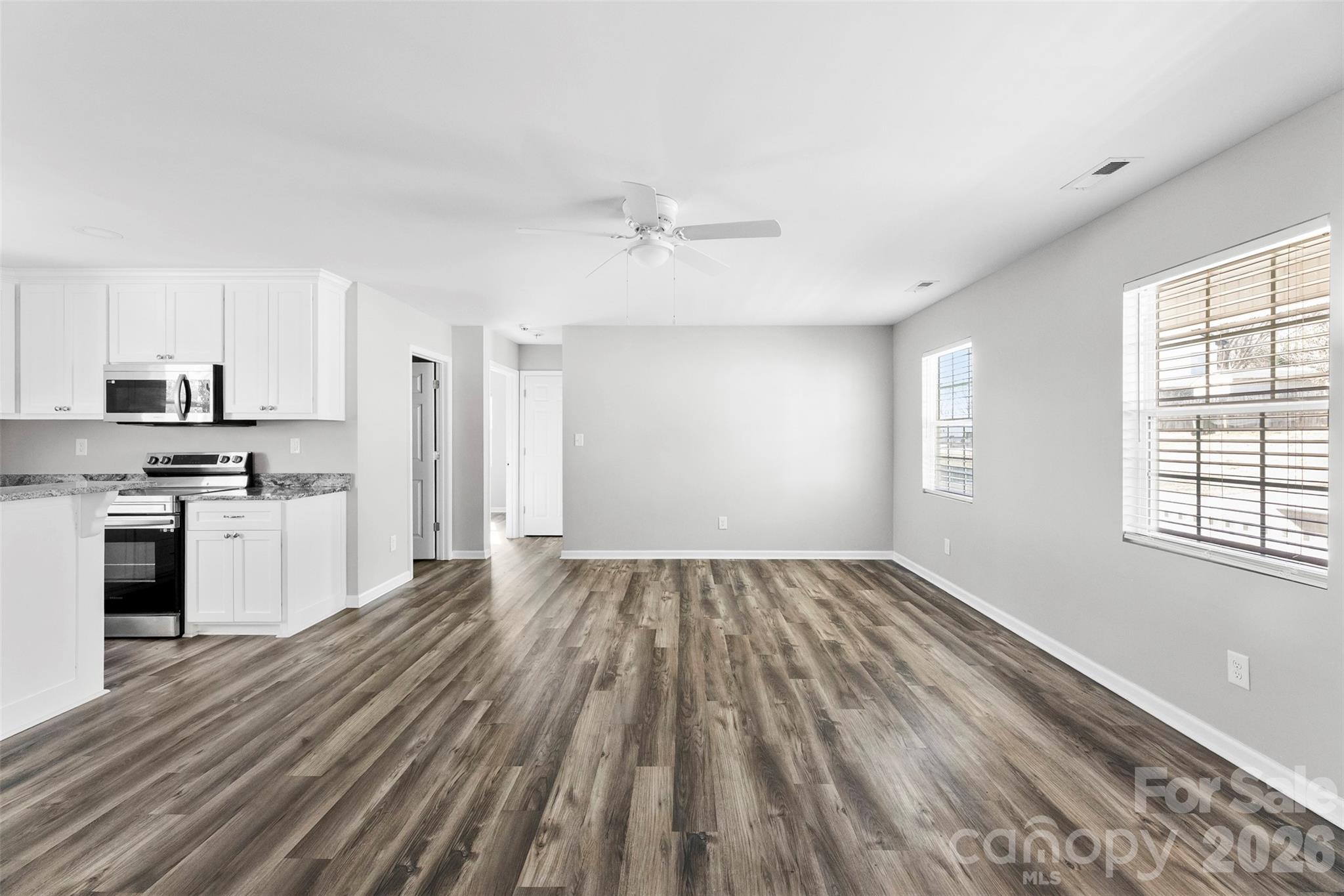 810 4th Street — Kings Mountain