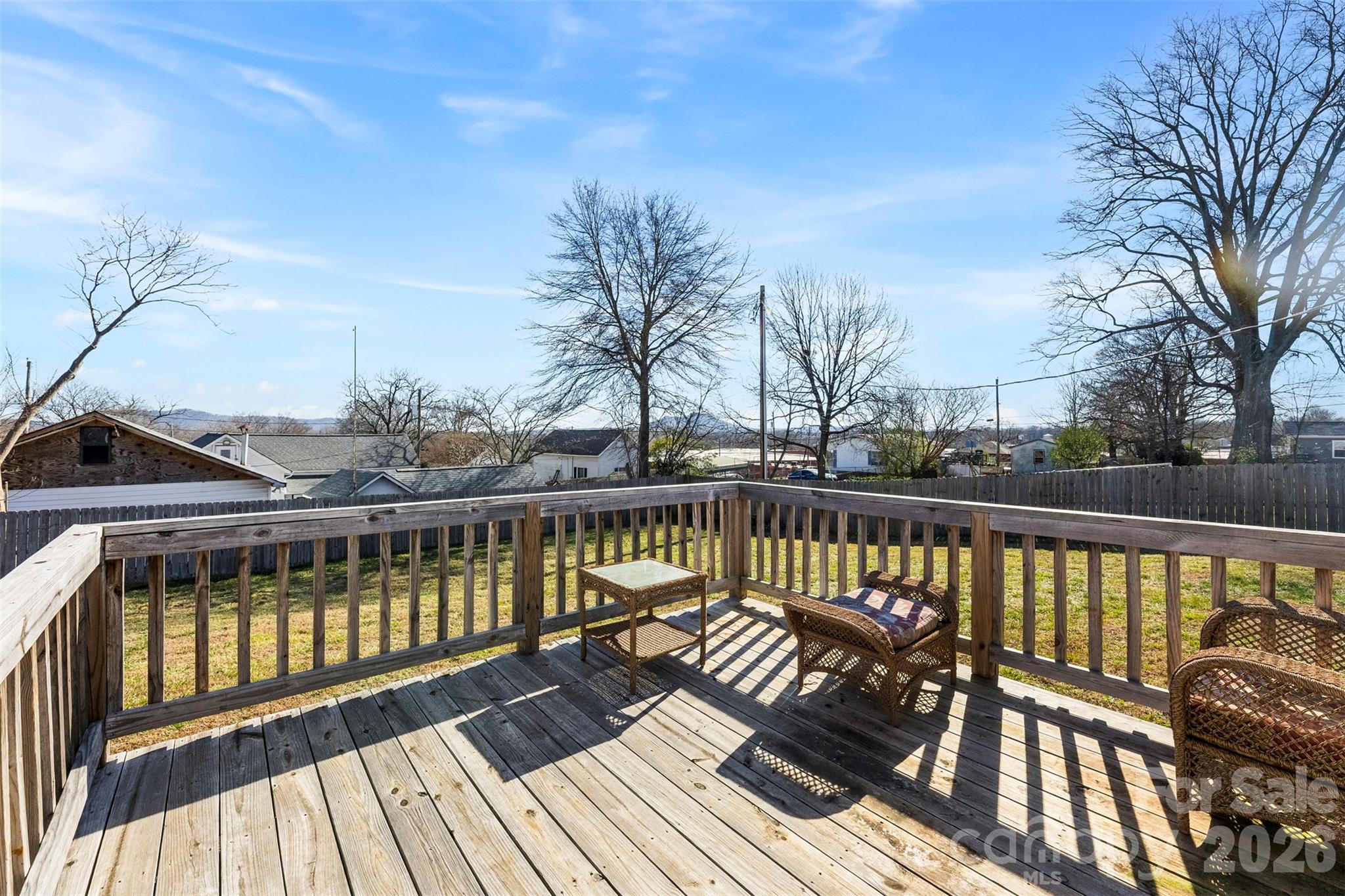 810 4th Street — Kings Mountain