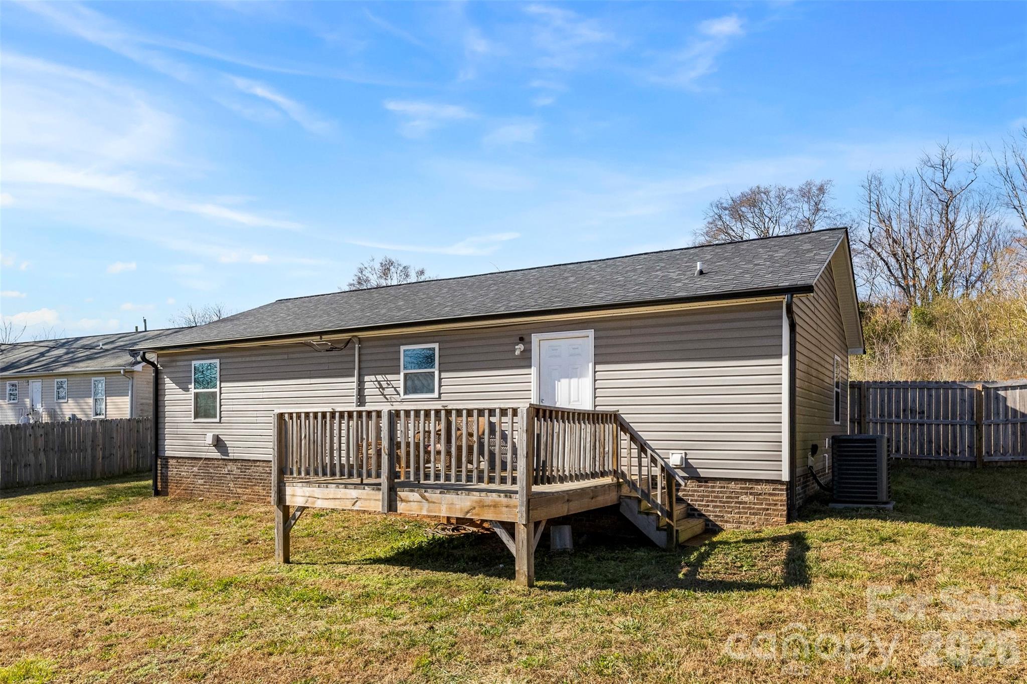 810 4th Street — Kings Mountain