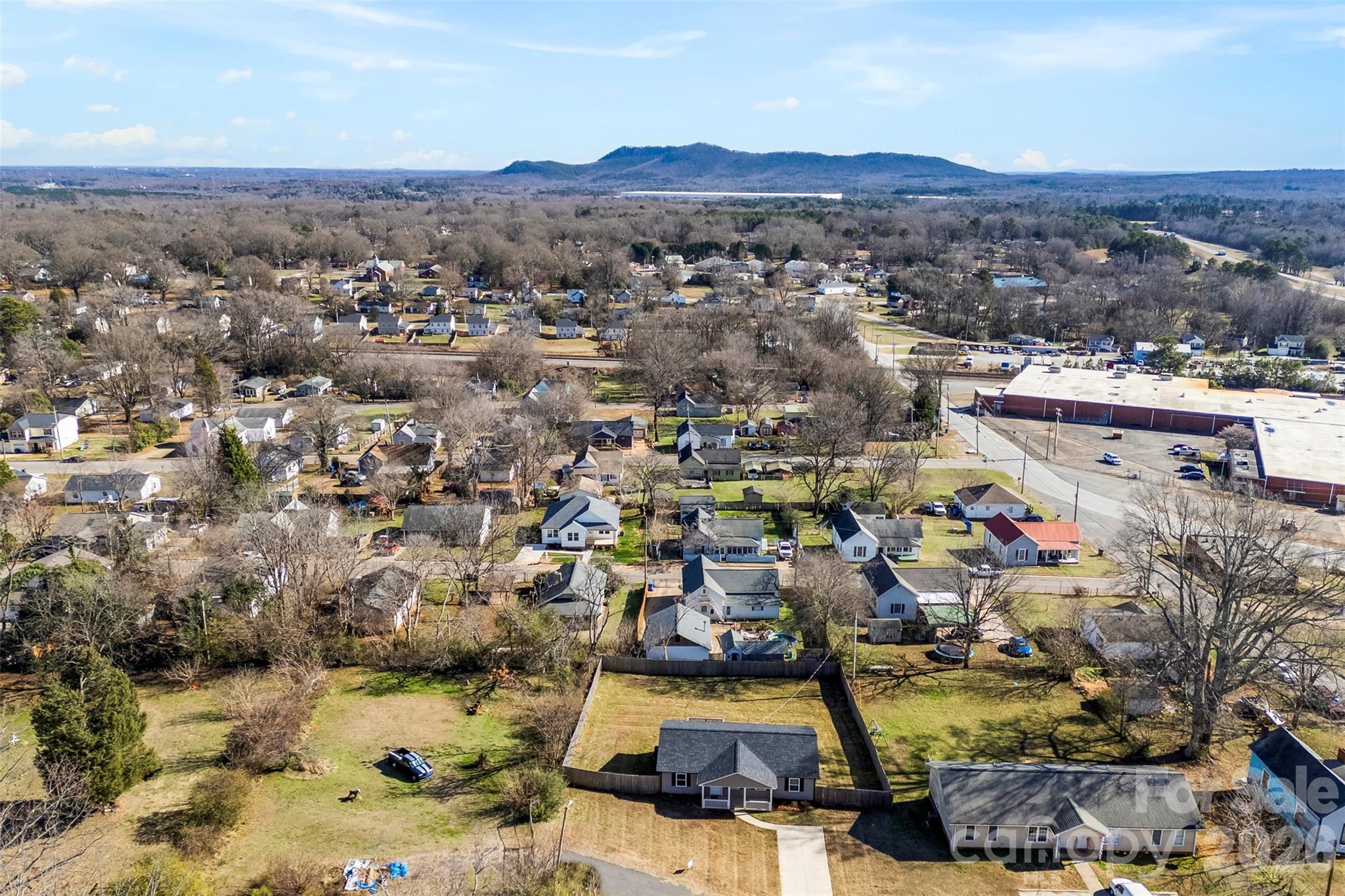 810 4th Street — Kings Mountain