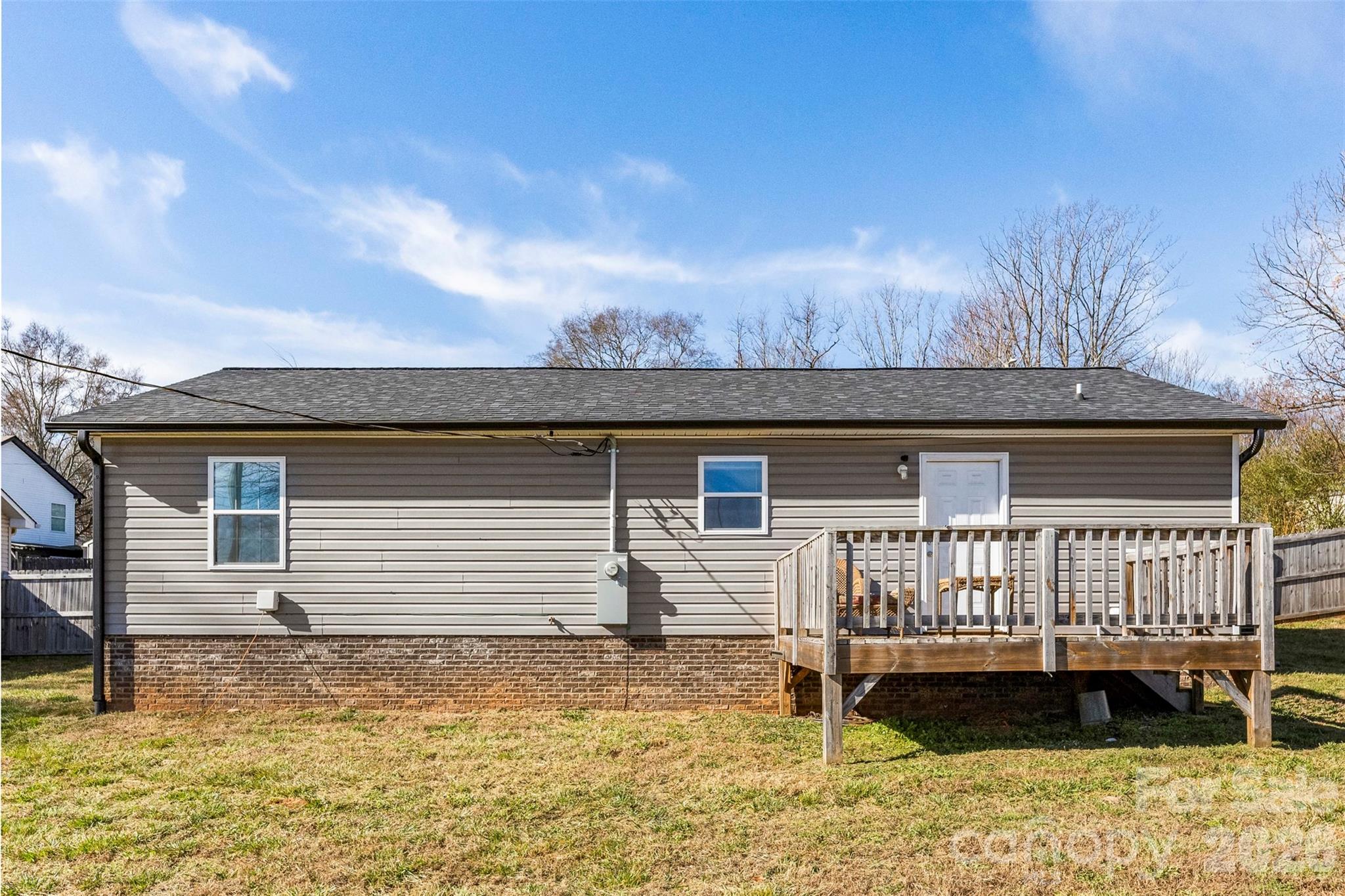 810 4th Street — Kings Mountain