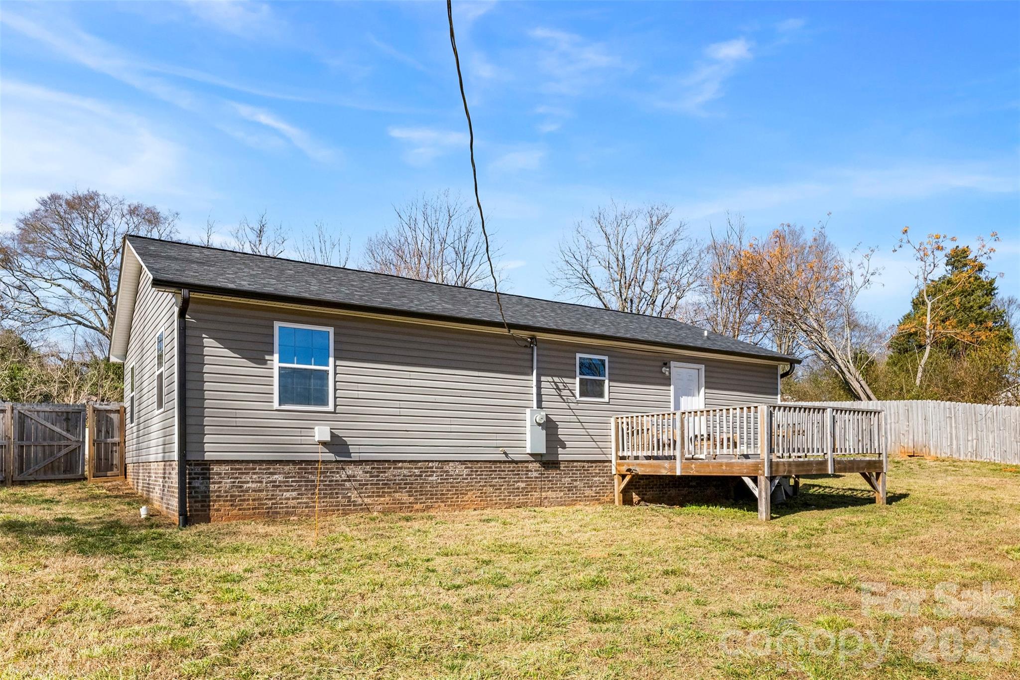 810 4th Street — Kings Mountain