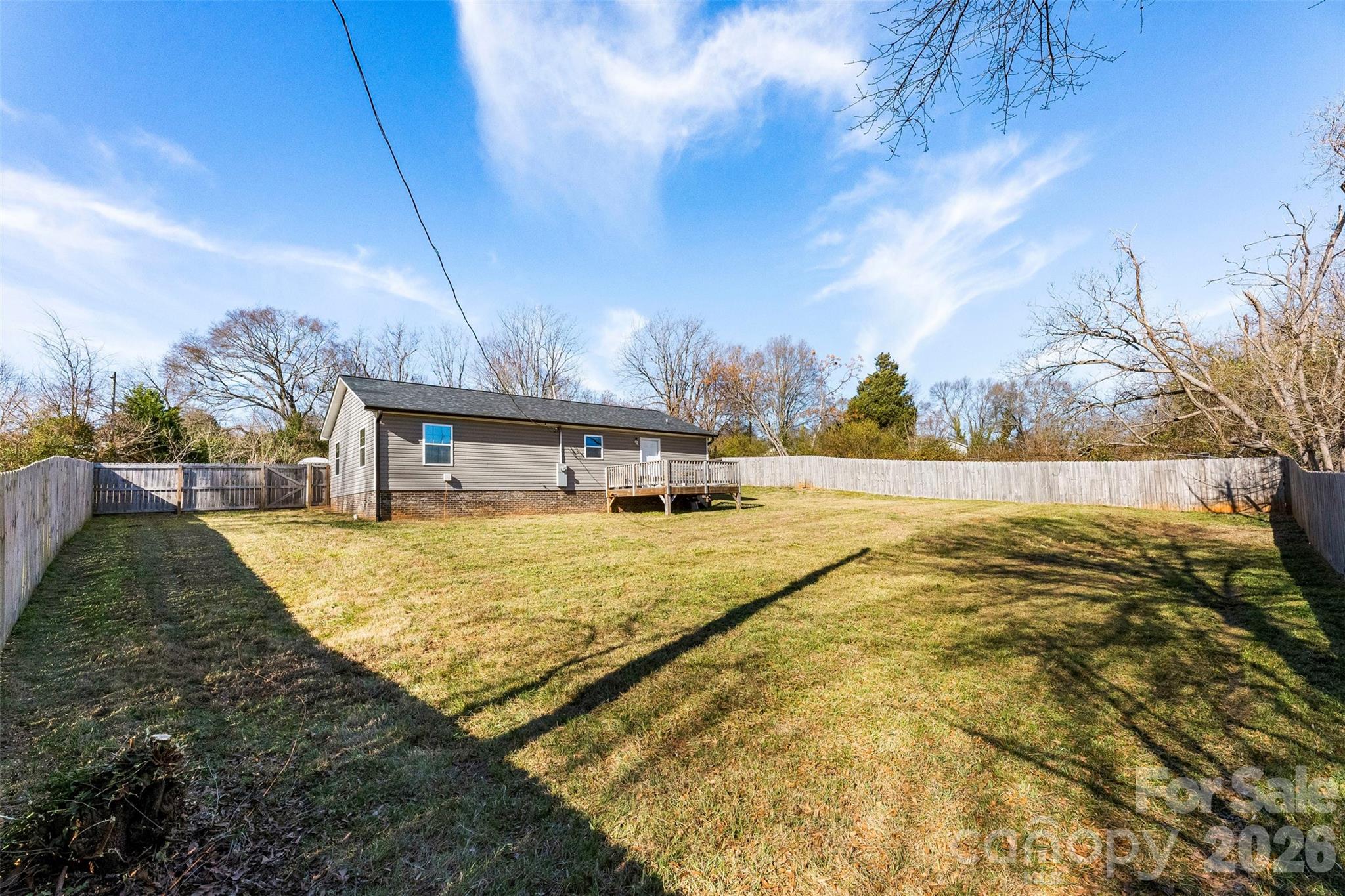 810 4th Street — Kings Mountain