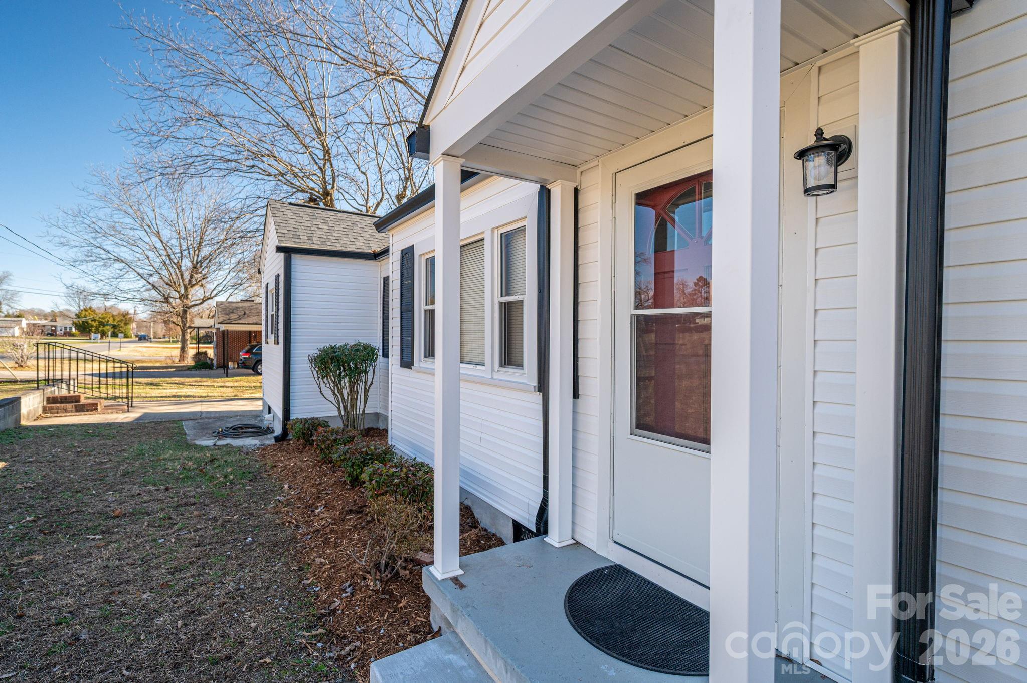 1203 W Gold Street Extension — Kings Mountain