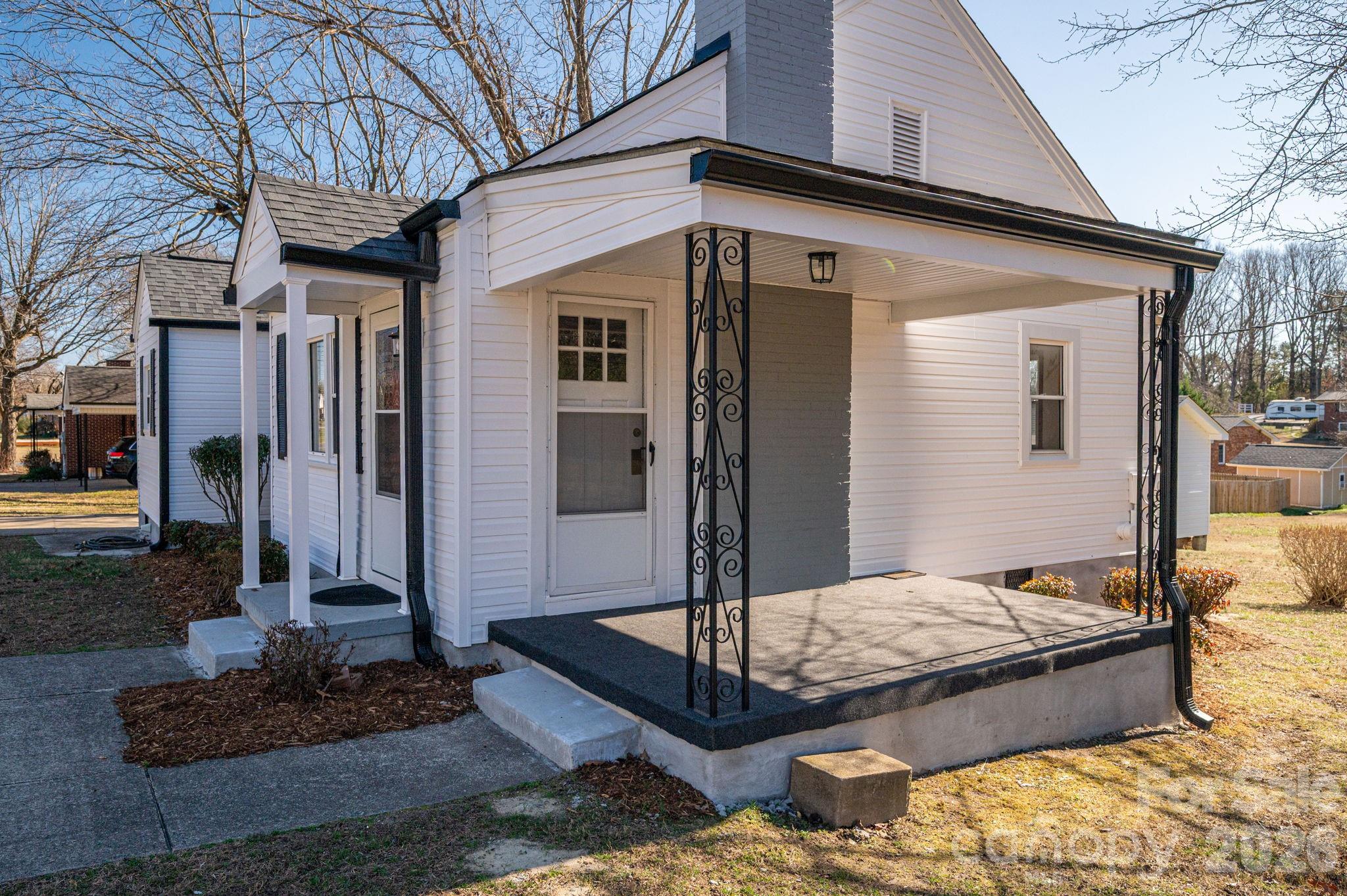 1203 W Gold Street Extension — Kings Mountain