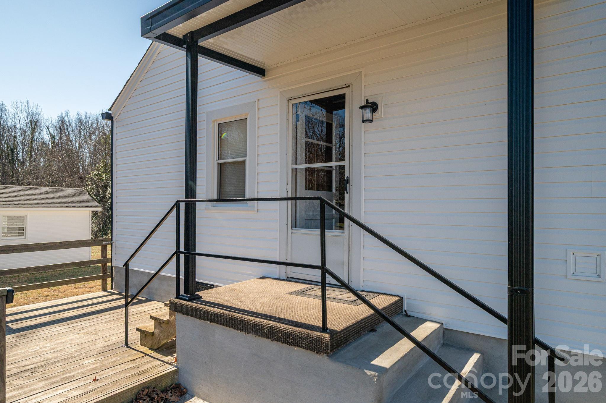 1203 W Gold Street Extension — Kings Mountain