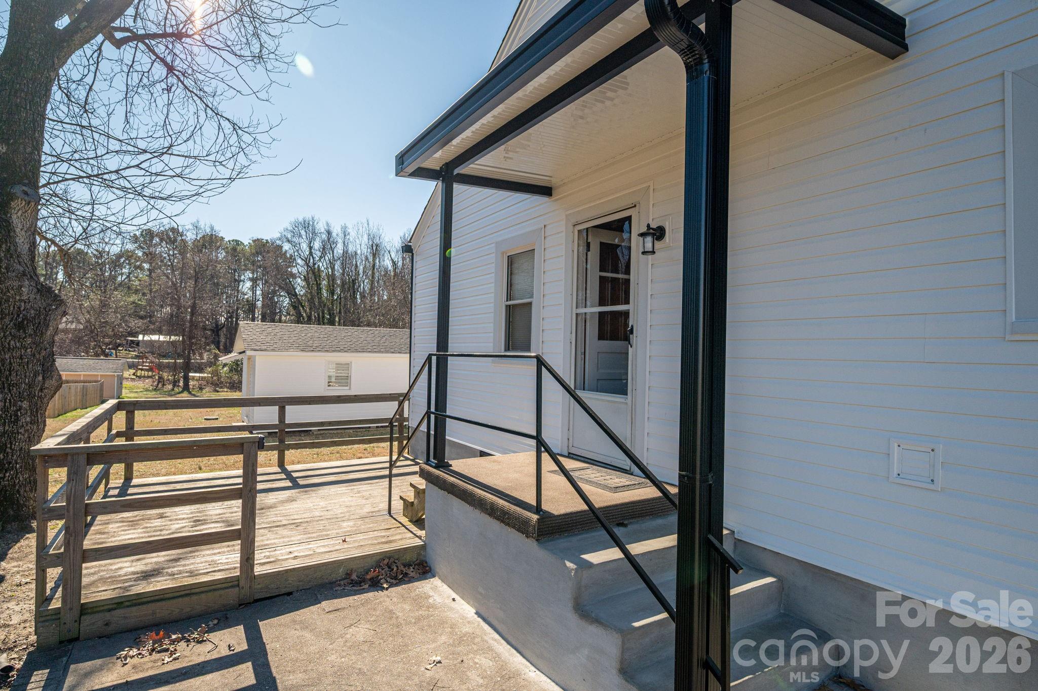 1203 W Gold Street Extension — Kings Mountain