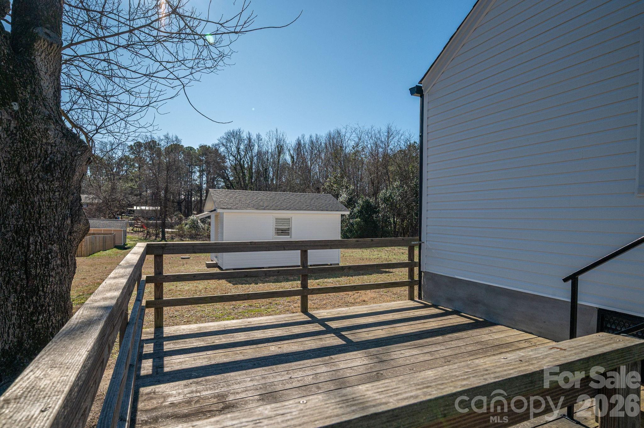 1203 W Gold Street Extension — Kings Mountain