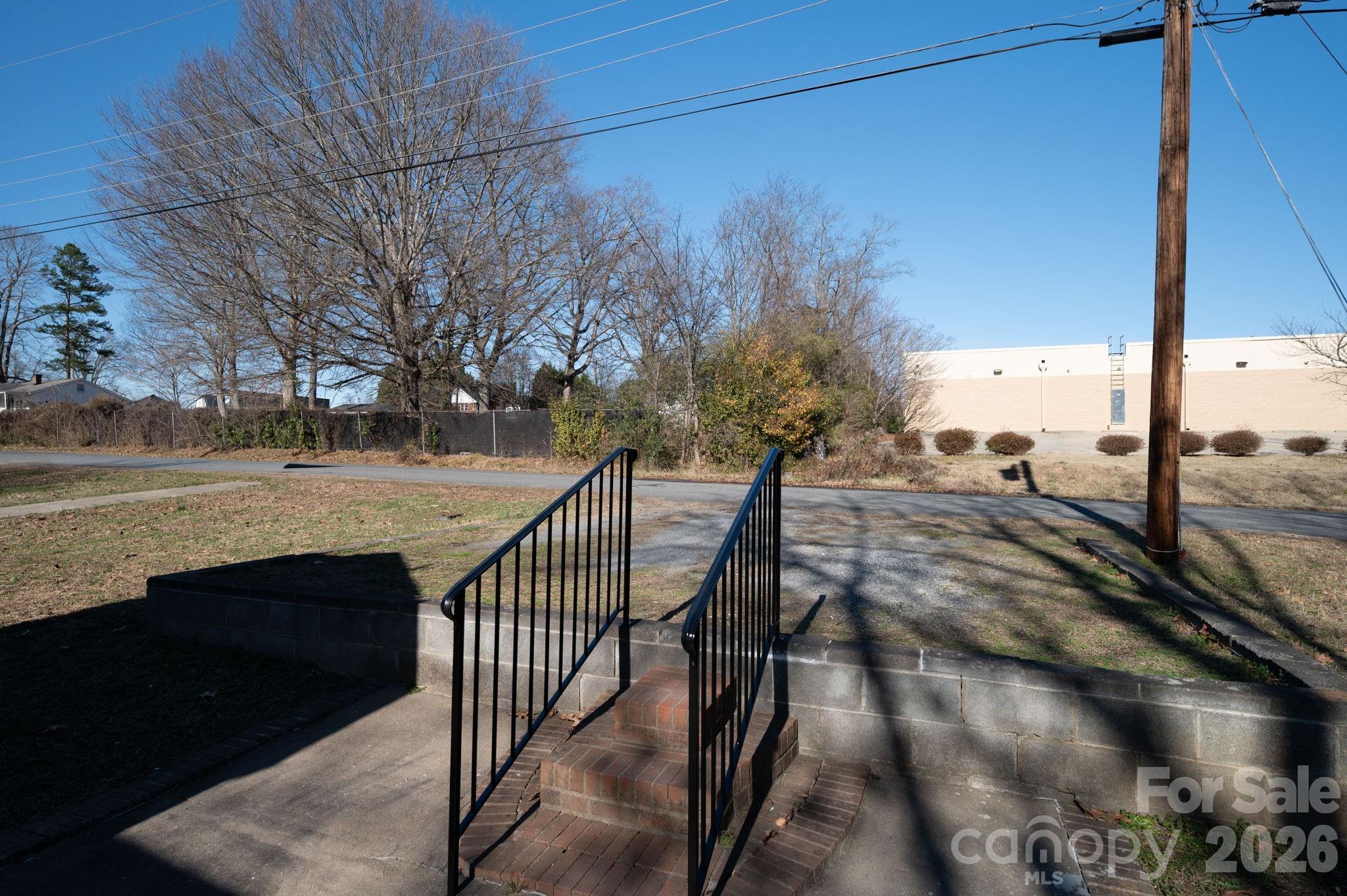 1203 W Gold Street Extension — Kings Mountain