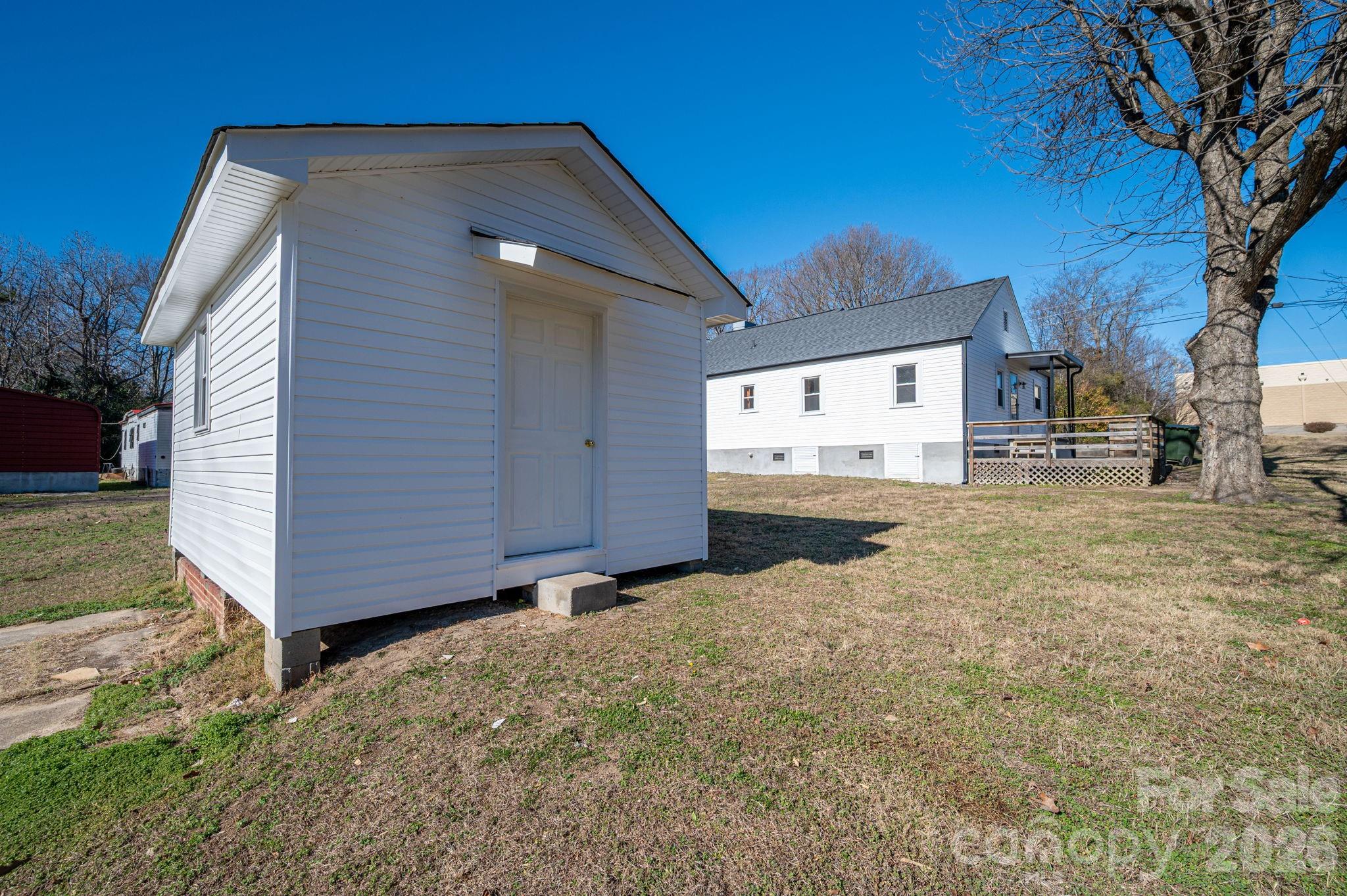 1203 W Gold Street Extension — Kings Mountain