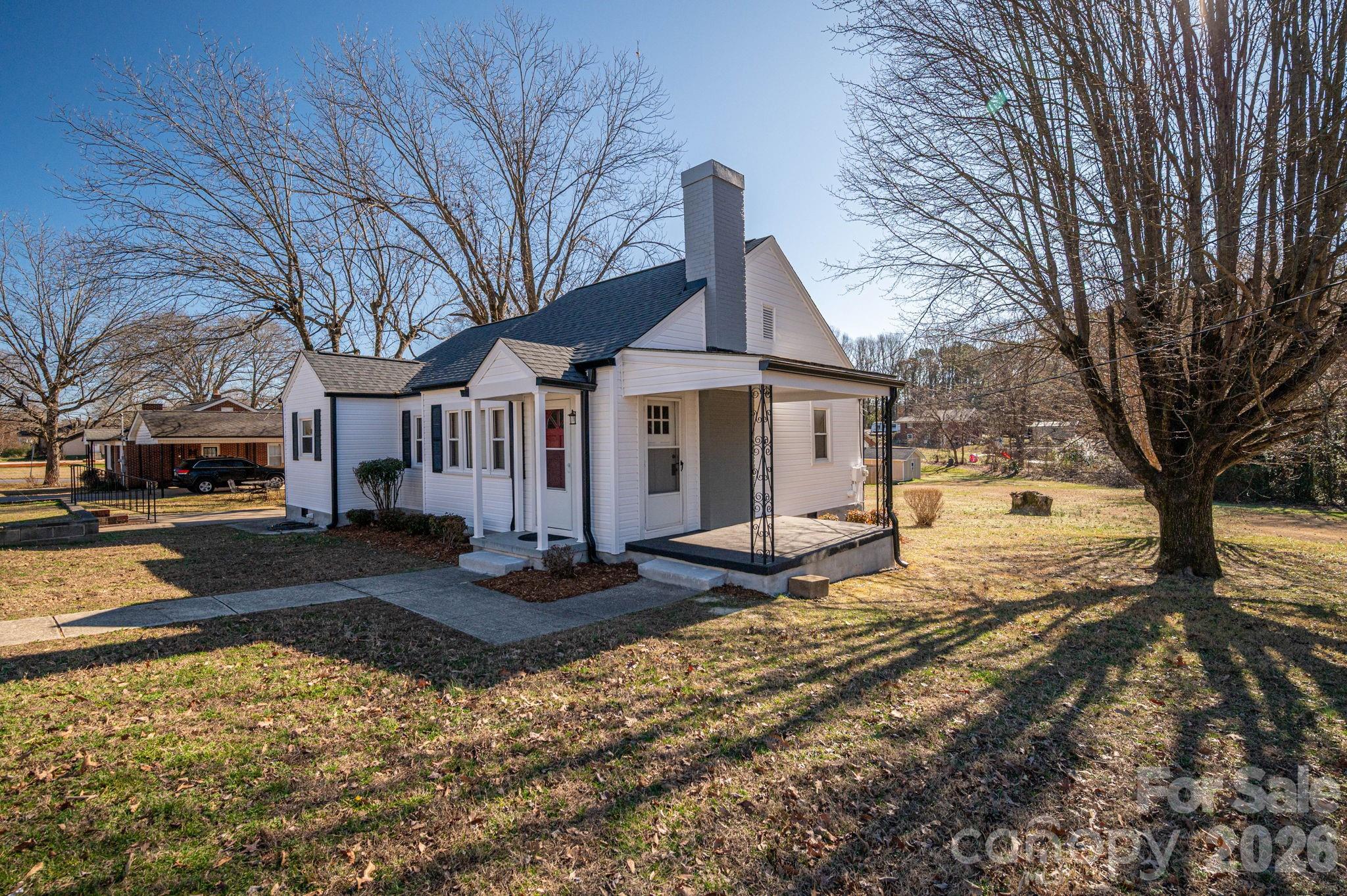 1203 W Gold Street Extension — Kings Mountain