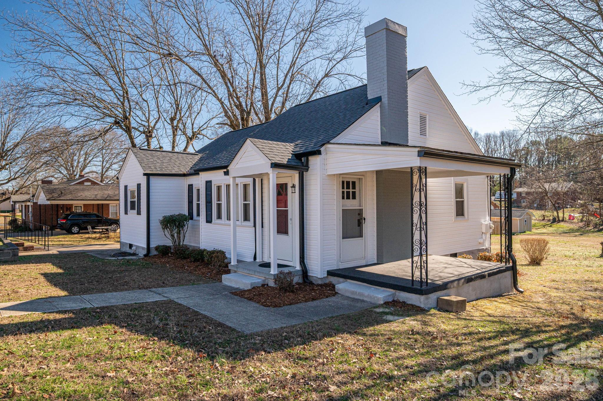 1203 W Gold Street Extension — Kings Mountain