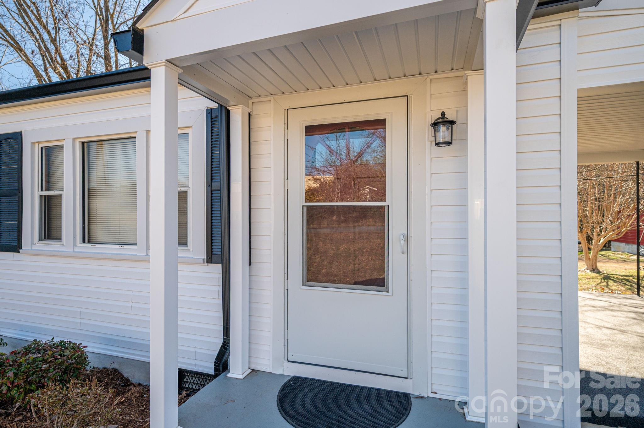 1203 W Gold Street Extension — Kings Mountain