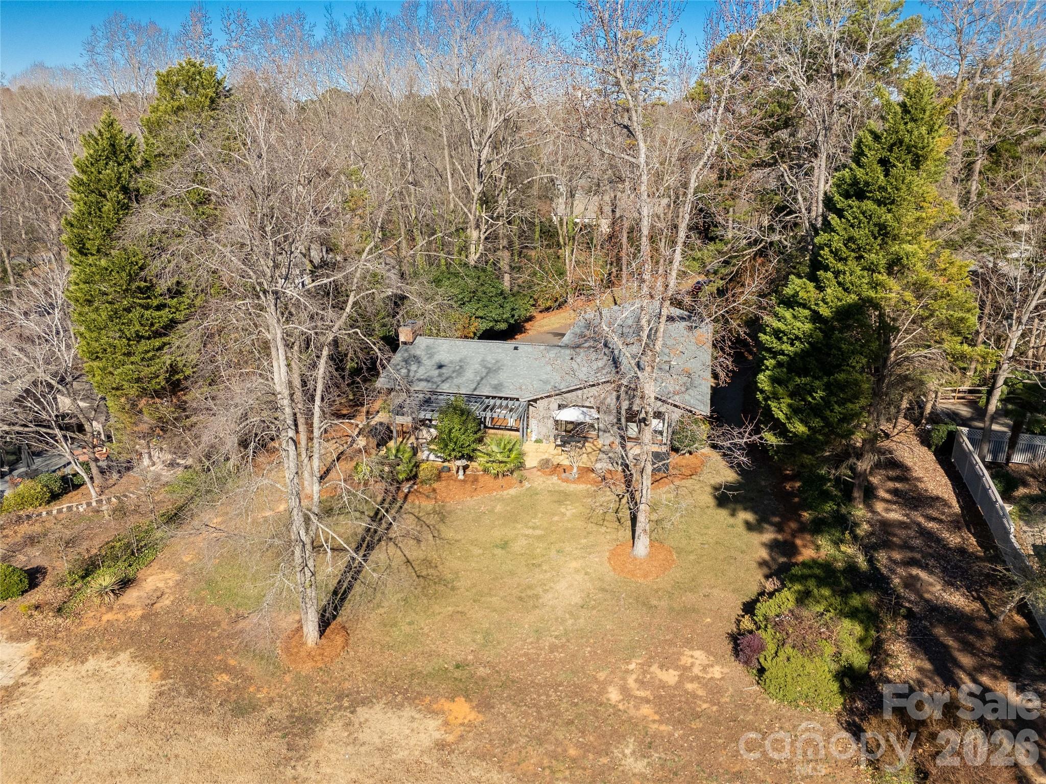 47 Heritage Drive — Clover