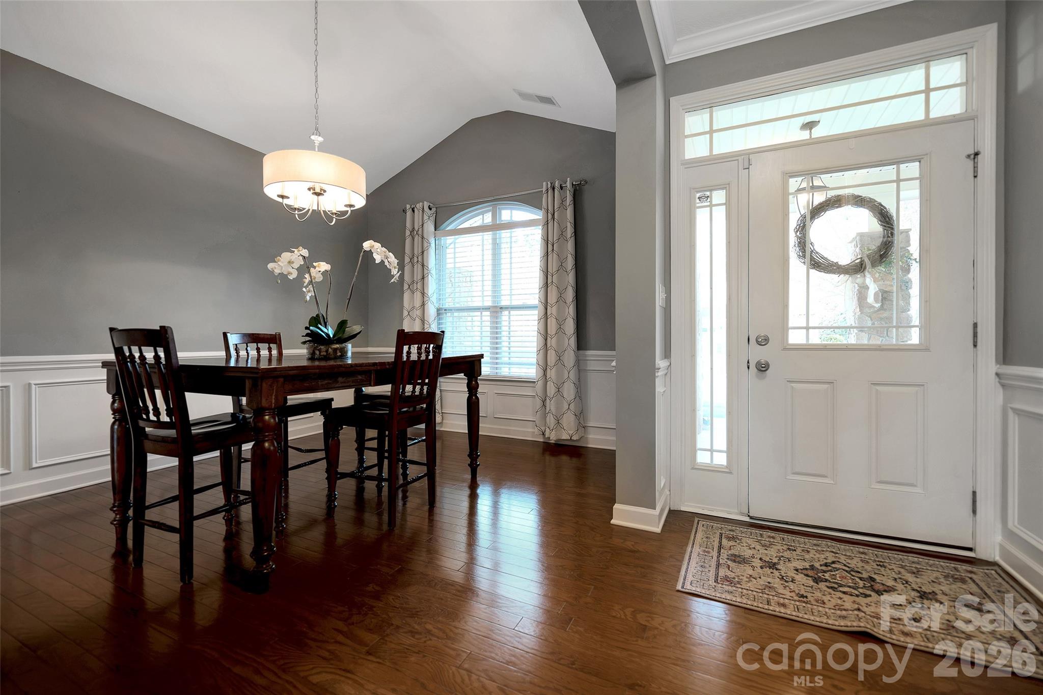 1184 McKee Farm Lane — Belmont