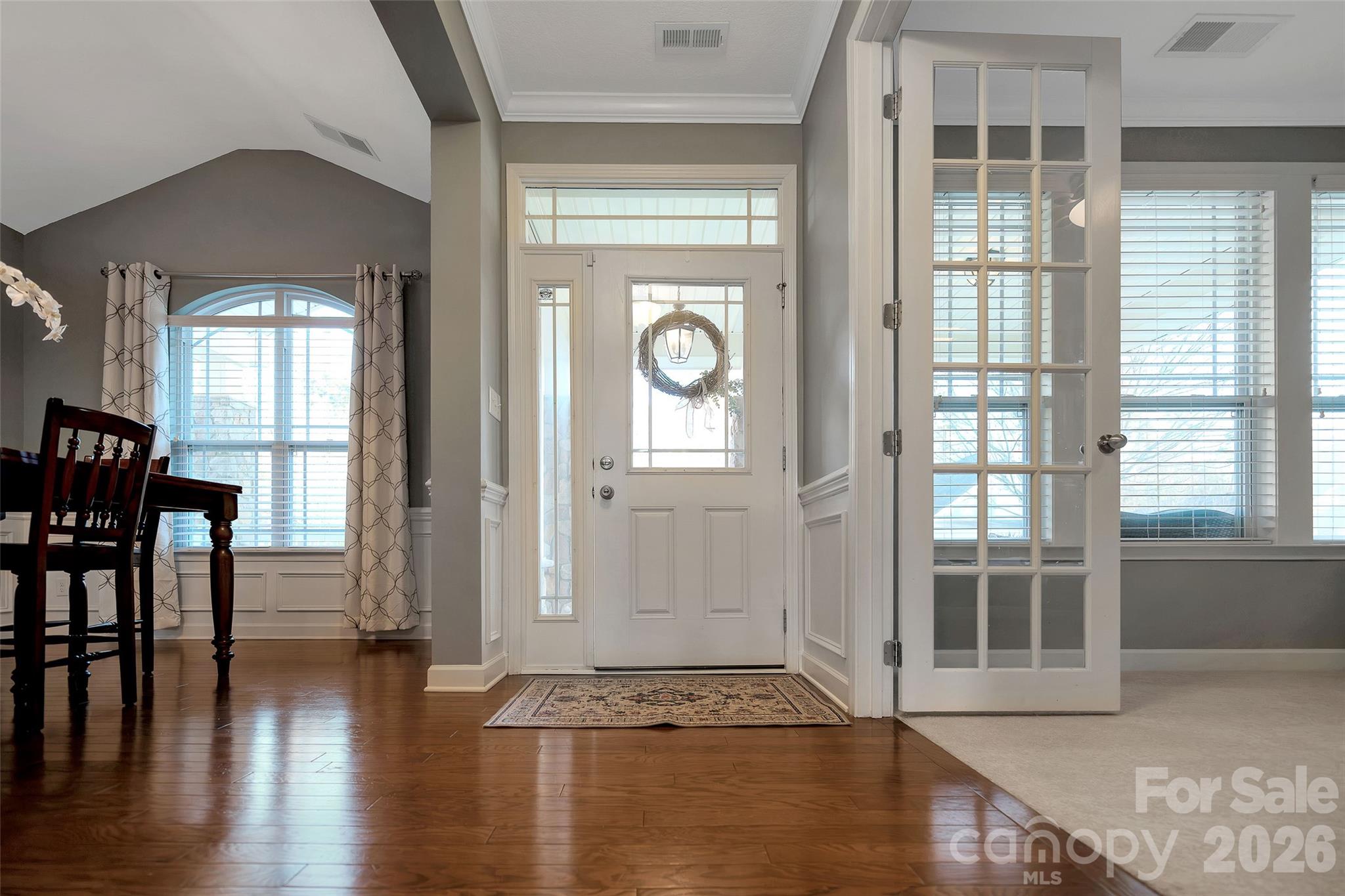 1184 McKee Farm Lane — Belmont