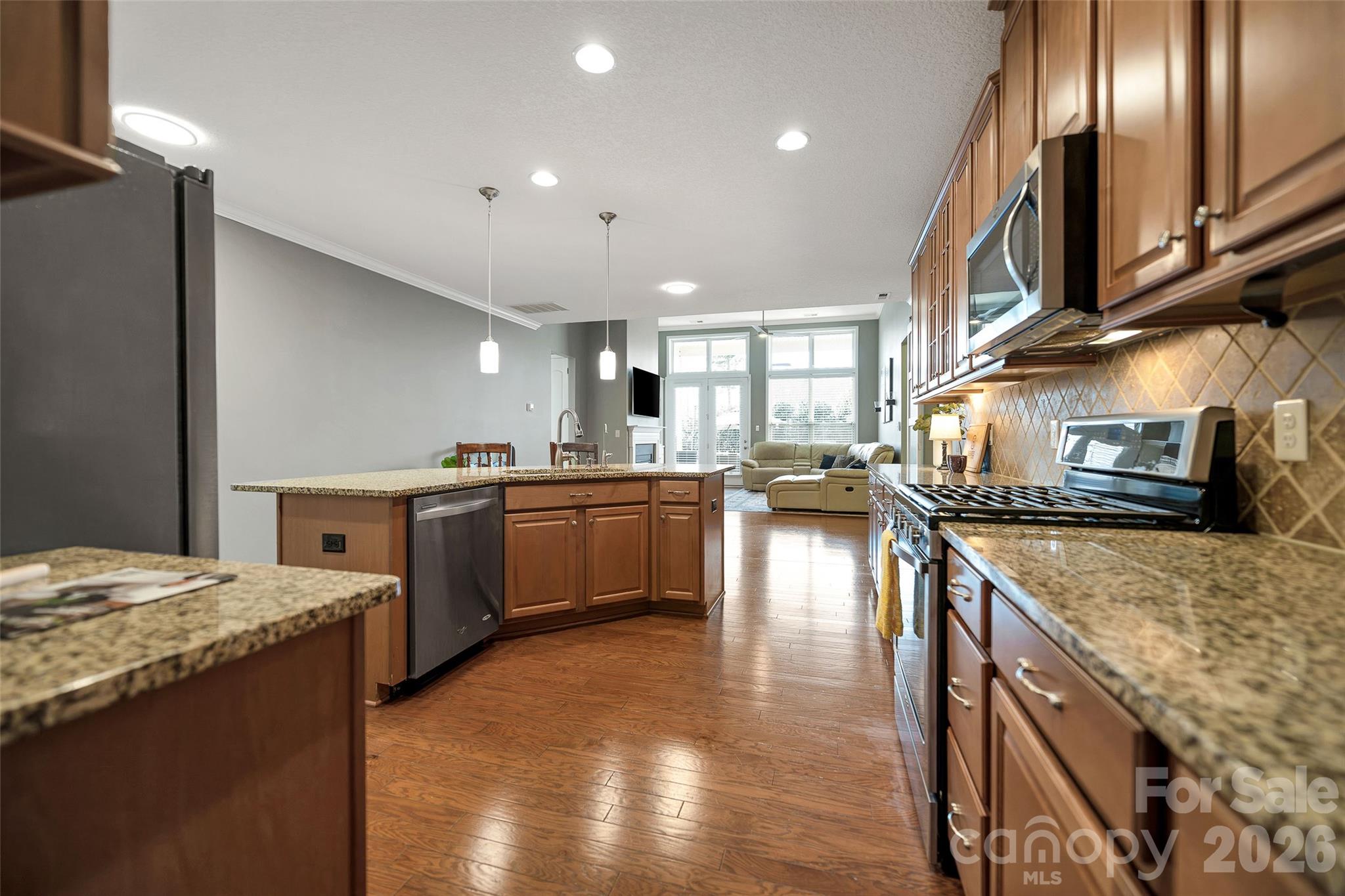 1184 McKee Farm Lane — Belmont