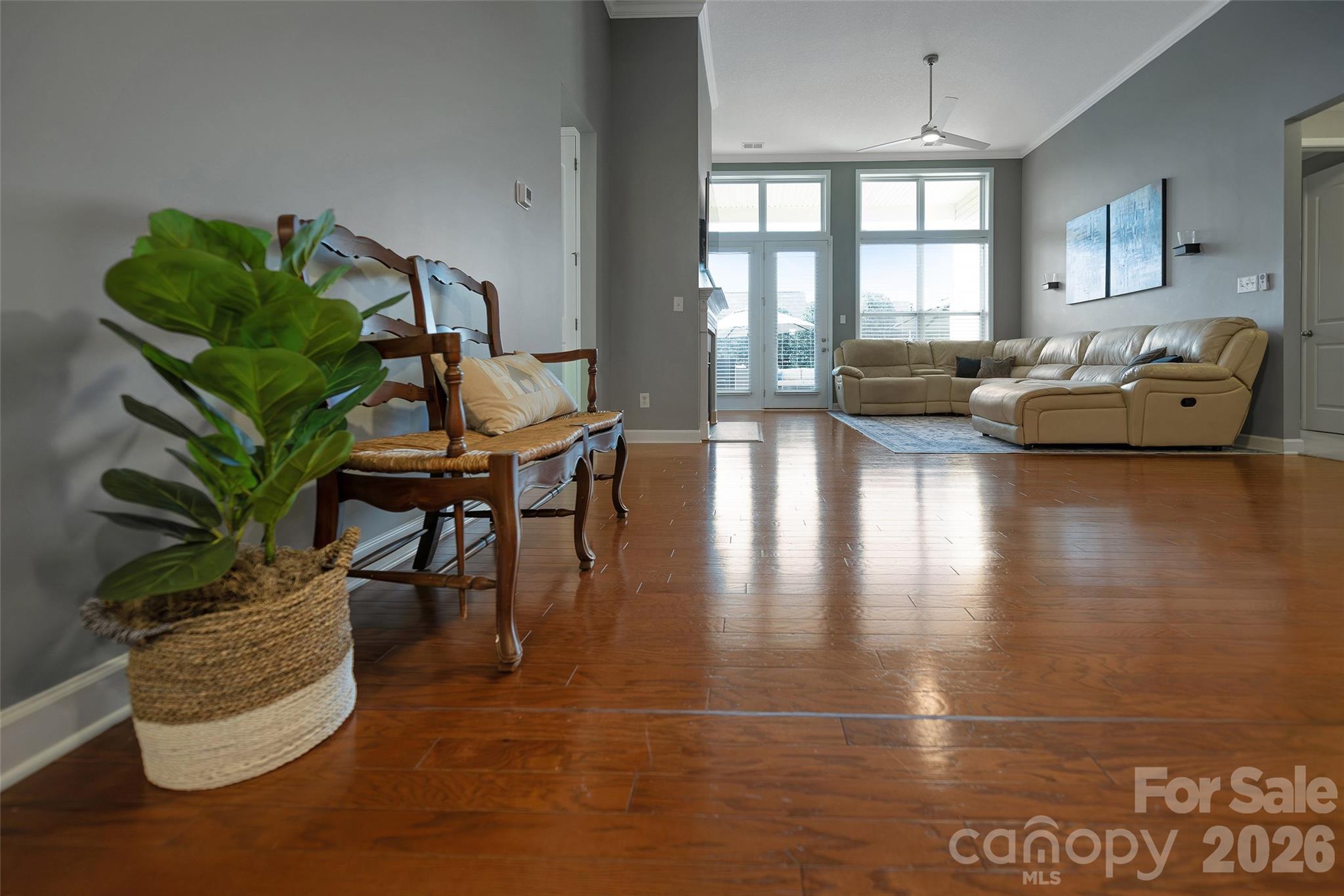 1184 McKee Farm Lane — Belmont