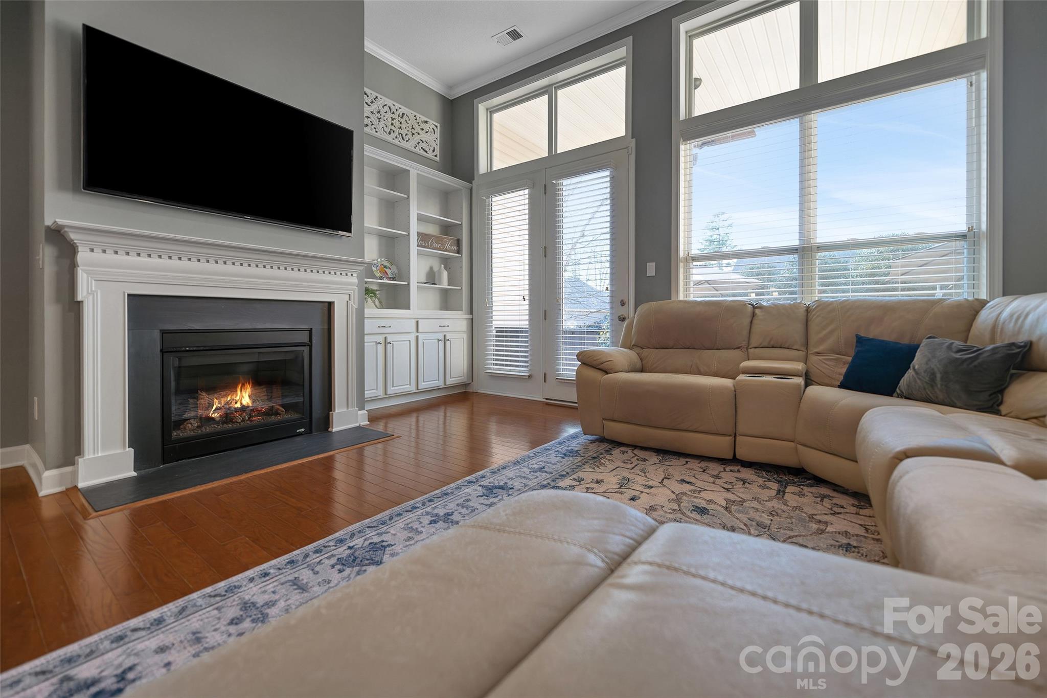 1184 McKee Farm Lane — Belmont