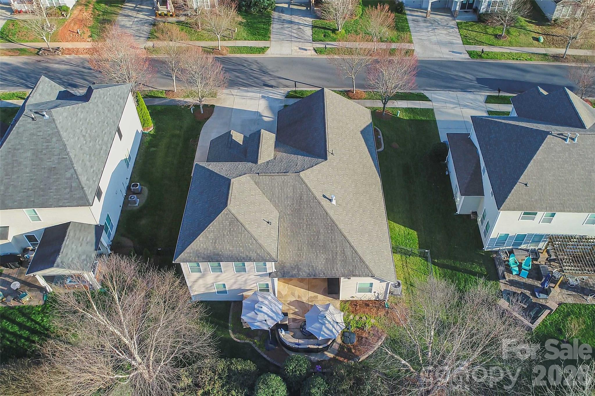 1184 McKee Farm Lane — Belmont