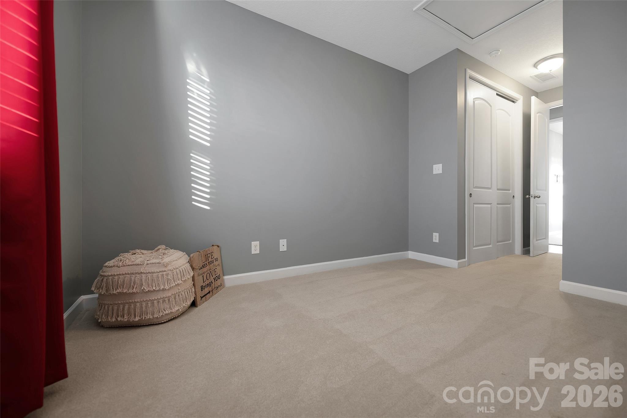 1184 McKee Farm Lane — Belmont