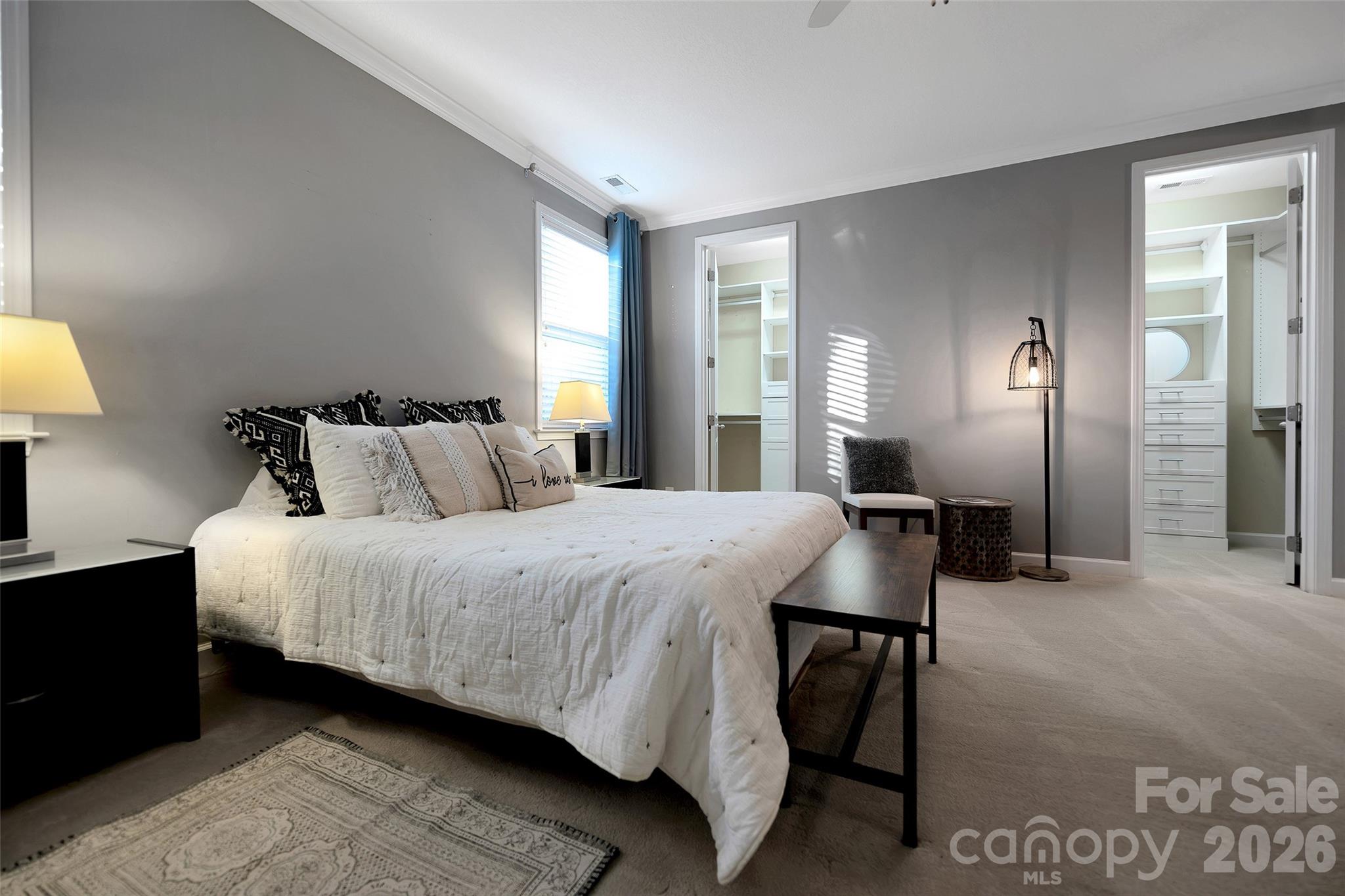 1184 McKee Farm Lane — Belmont