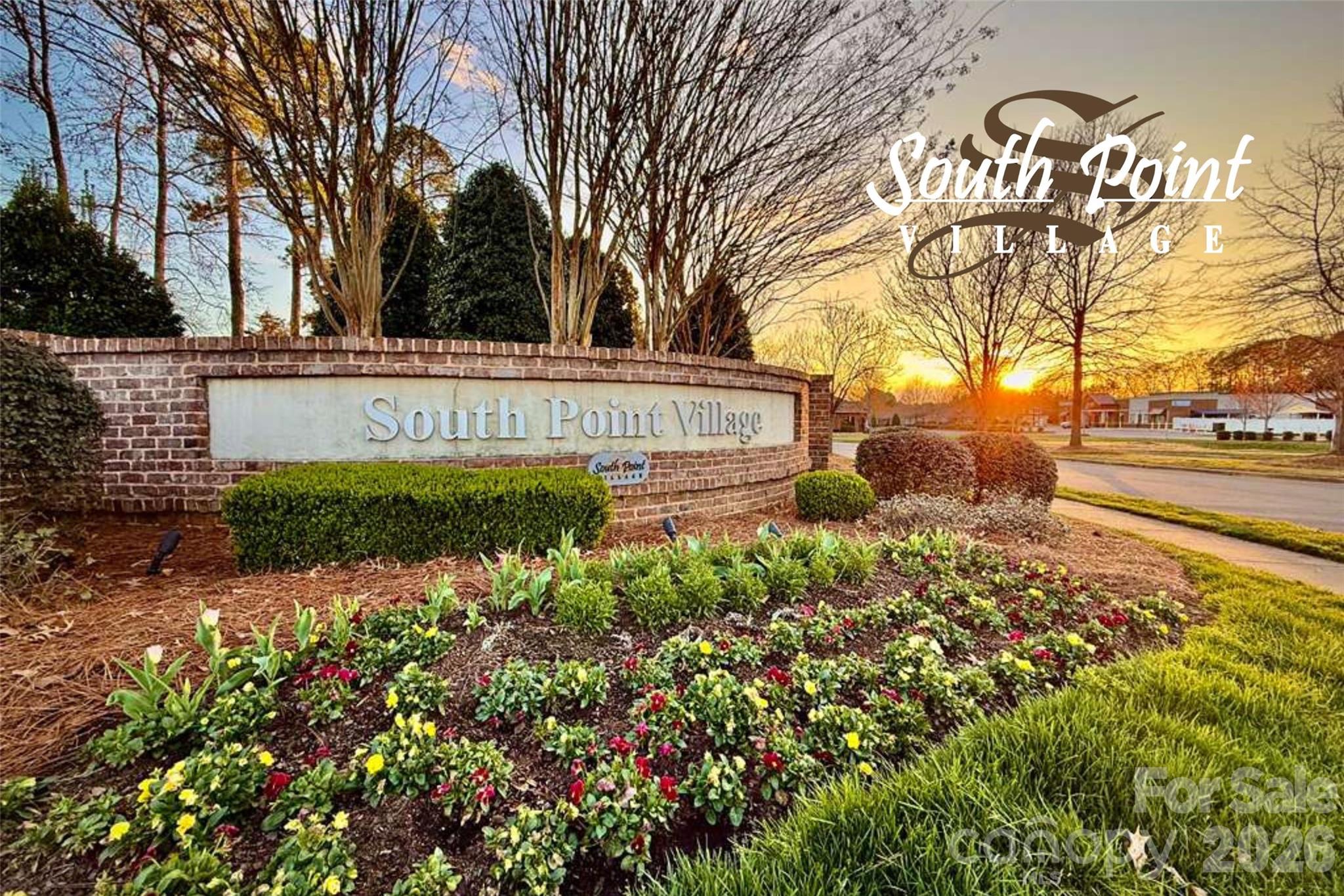 1184 McKee Farm Lane — Belmont