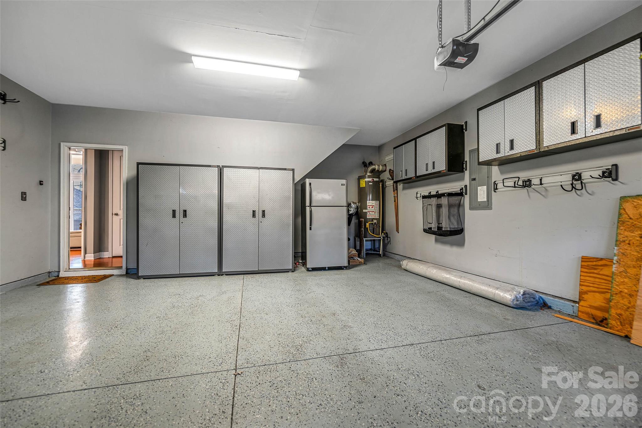 1184 McKee Farm Lane — Belmont
