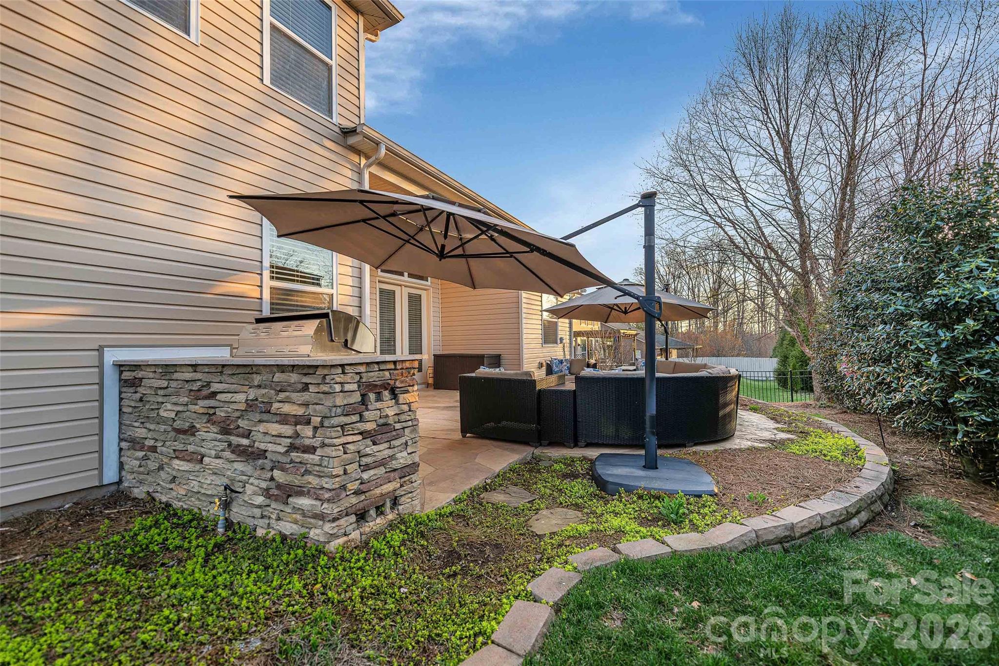 1184 McKee Farm Lane — Belmont