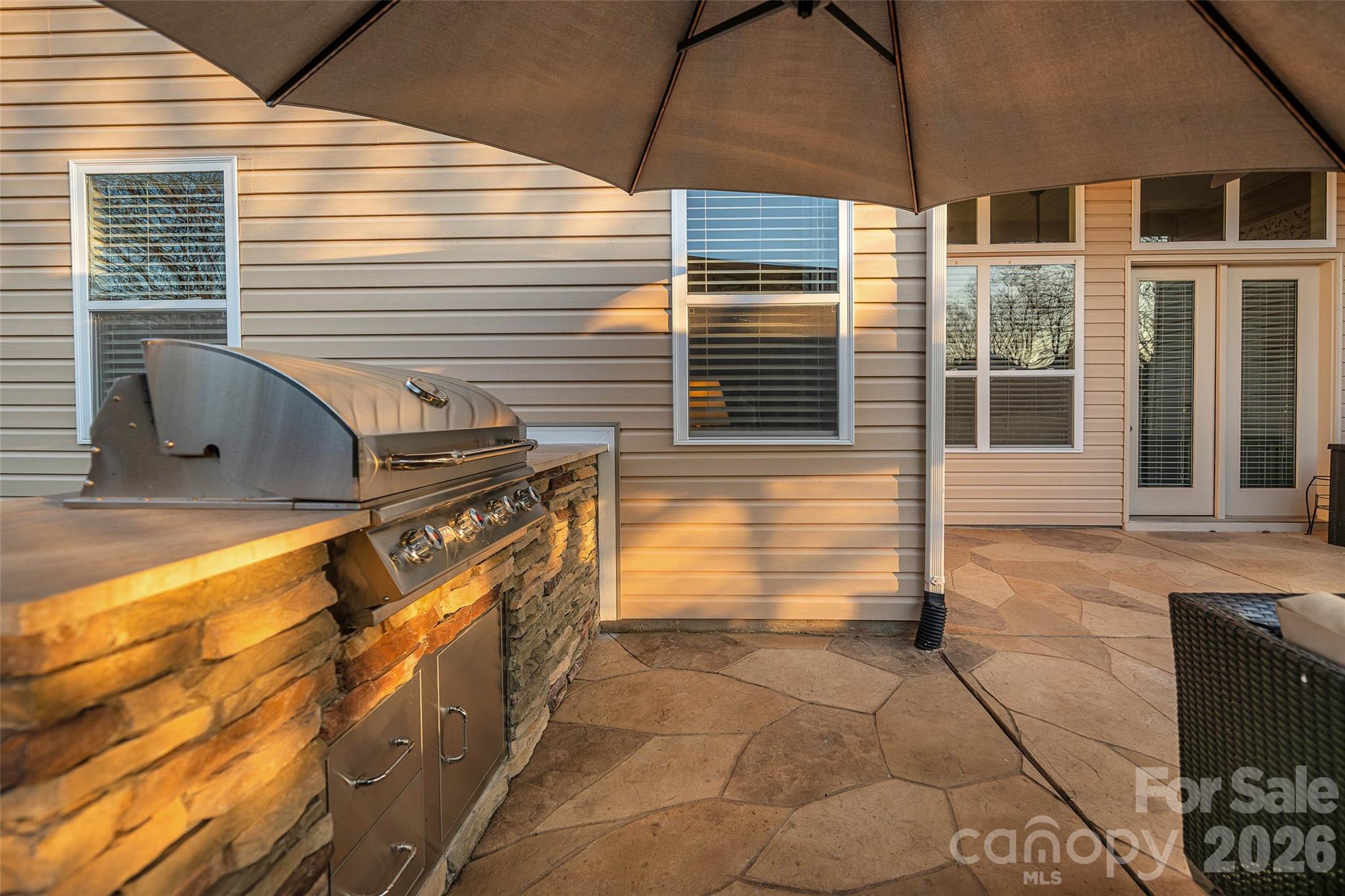 1184 McKee Farm Lane — Belmont