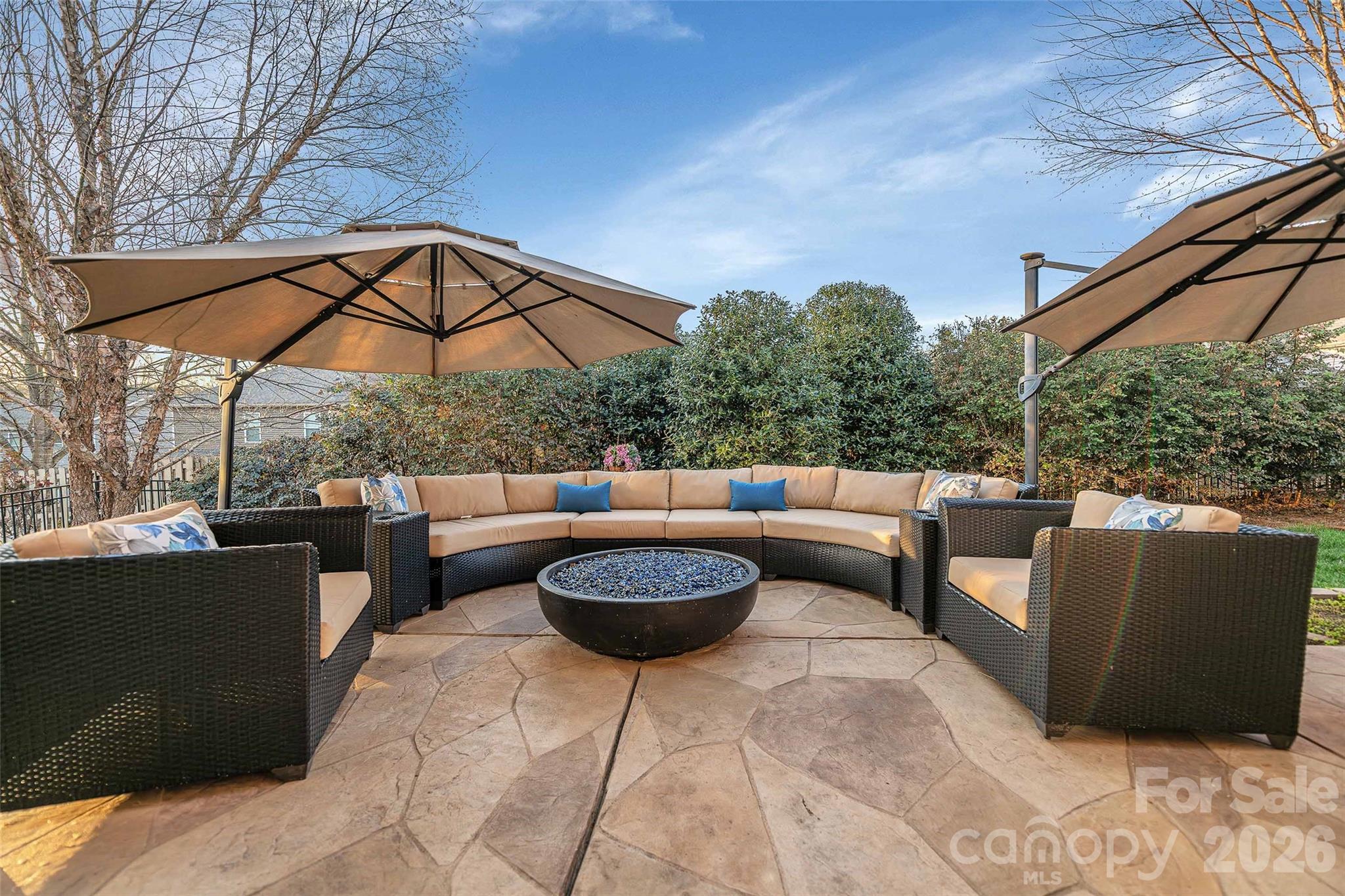 1184 McKee Farm Lane — Belmont