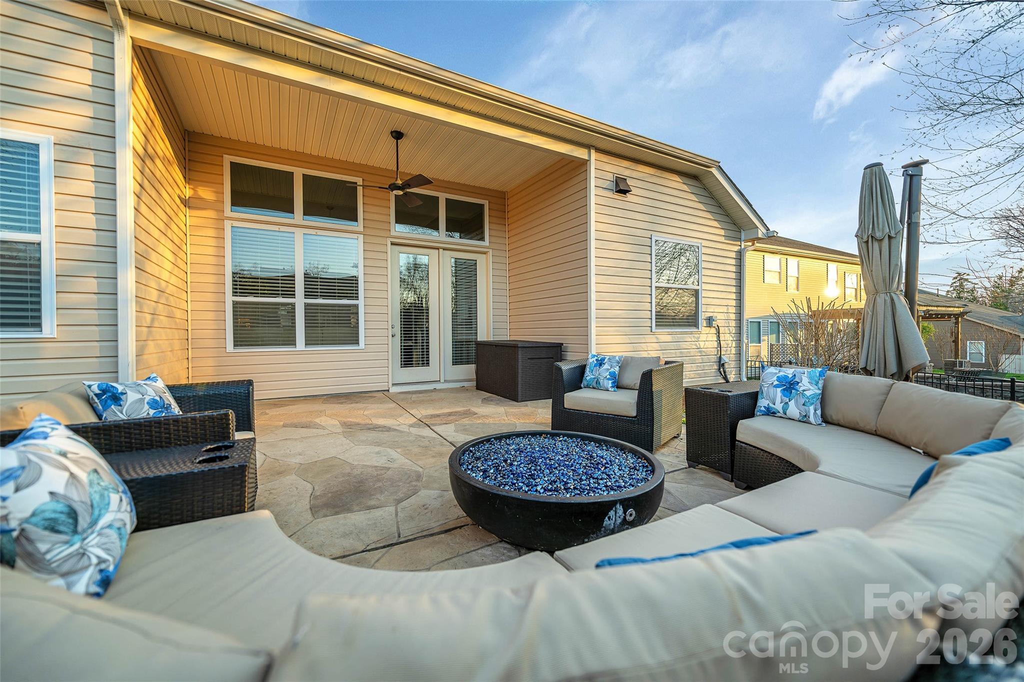 1184 McKee Farm Lane — Belmont