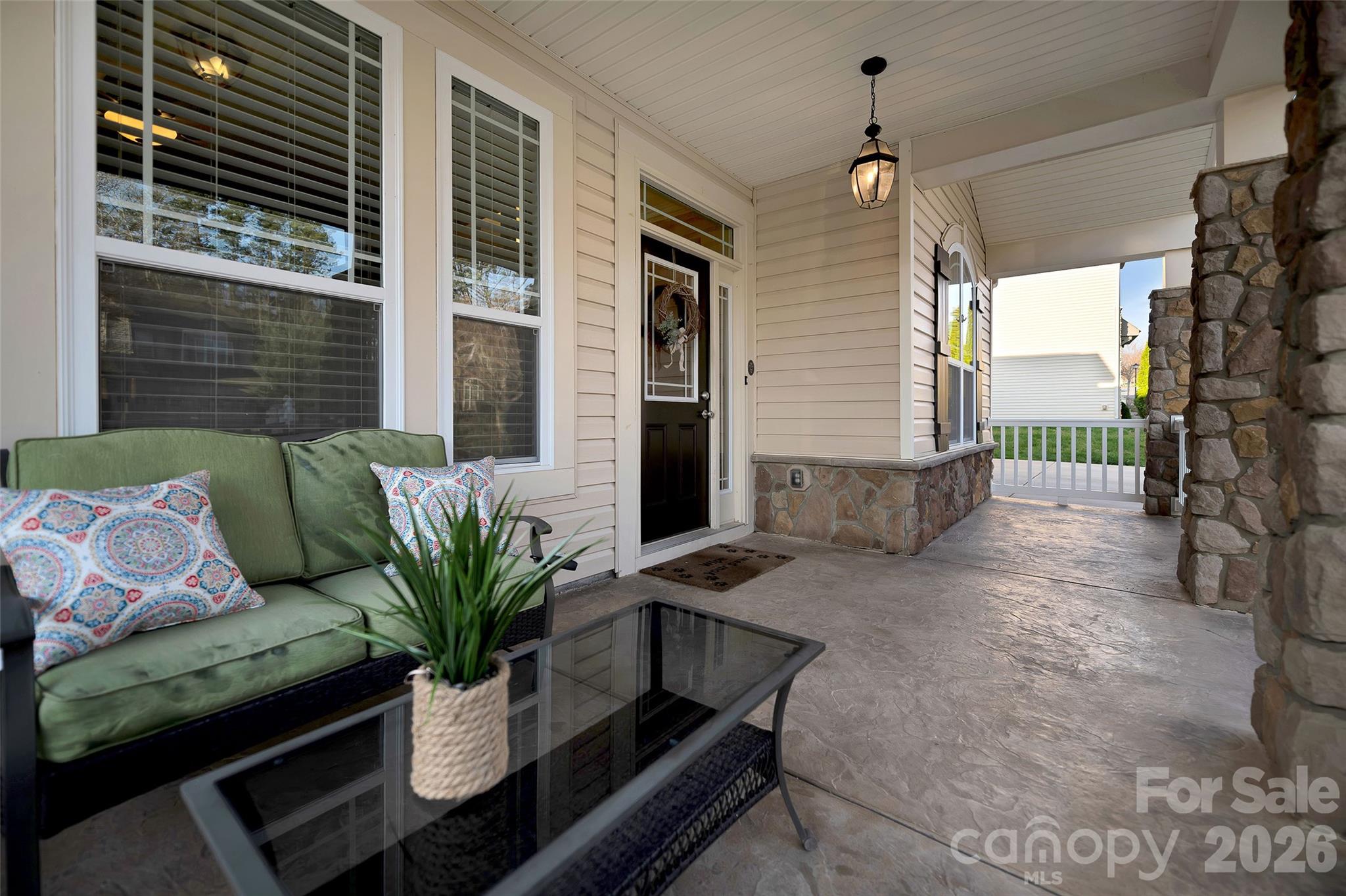 1184 McKee Farm Lane — Belmont