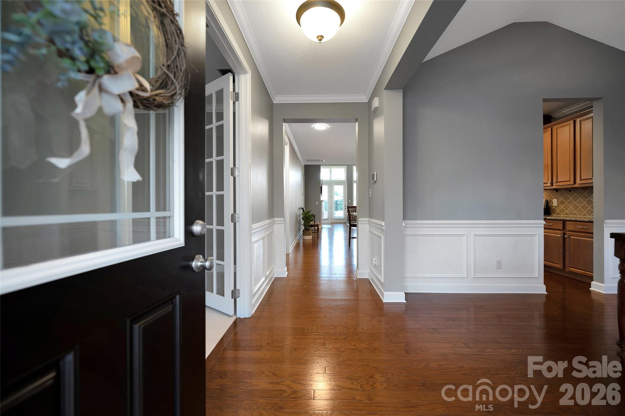 1184 McKee Farm Lane — Belmont
