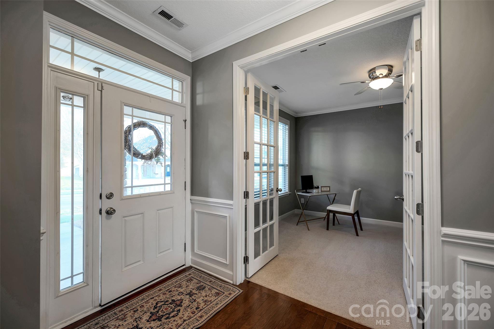 1184 McKee Farm Lane — Belmont