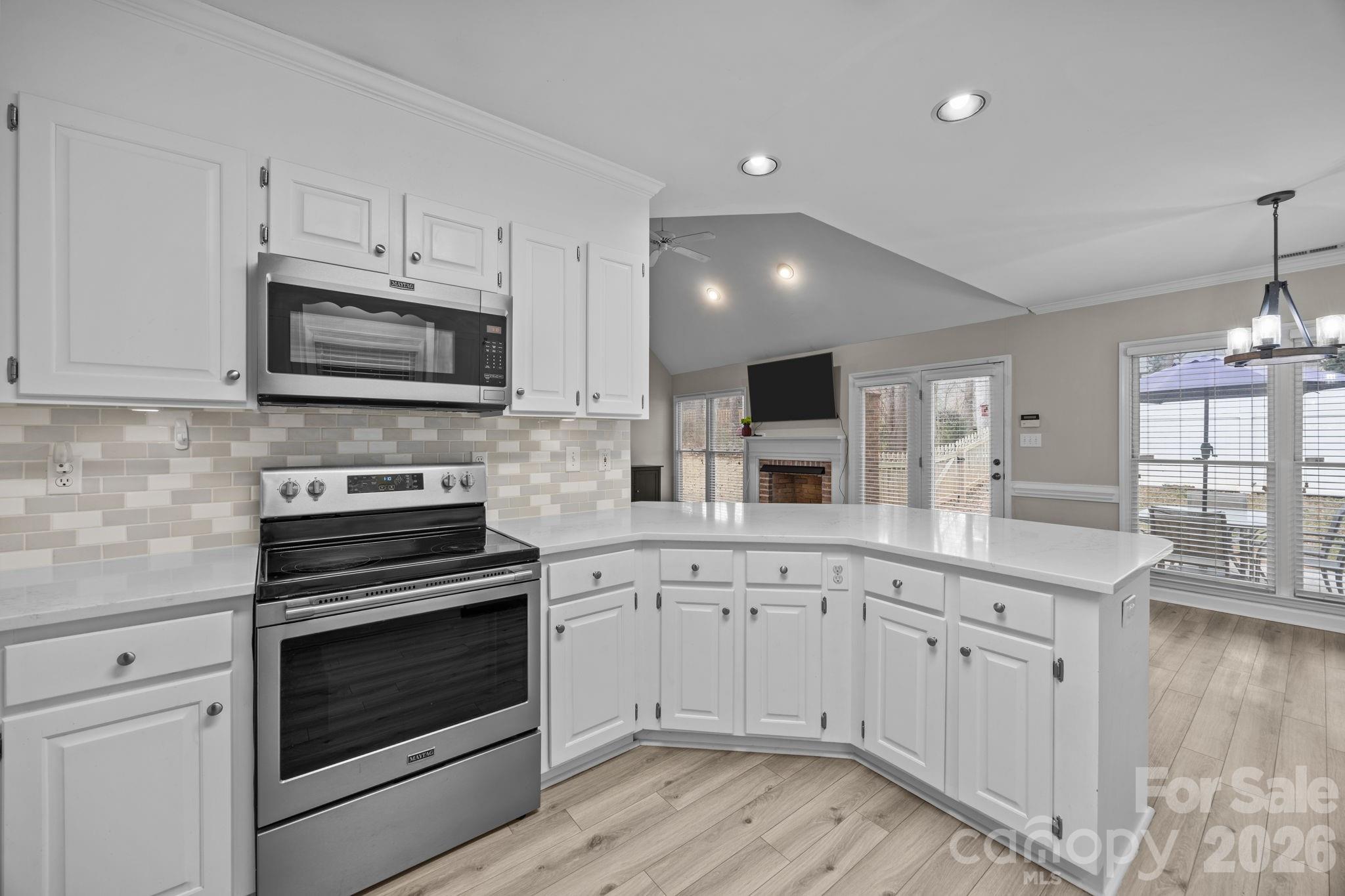 1451 Pine Needle Lane — Mooresville
