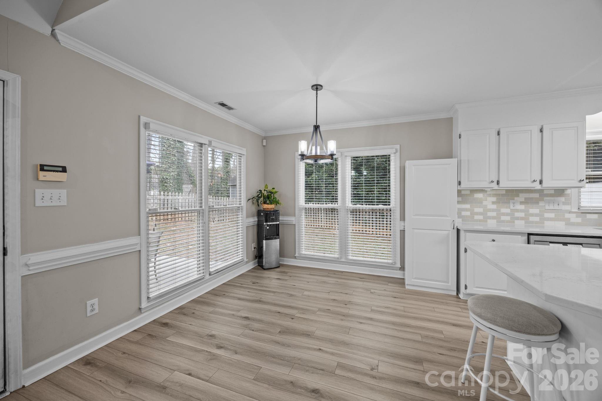 1451 Pine Needle Lane — Mooresville