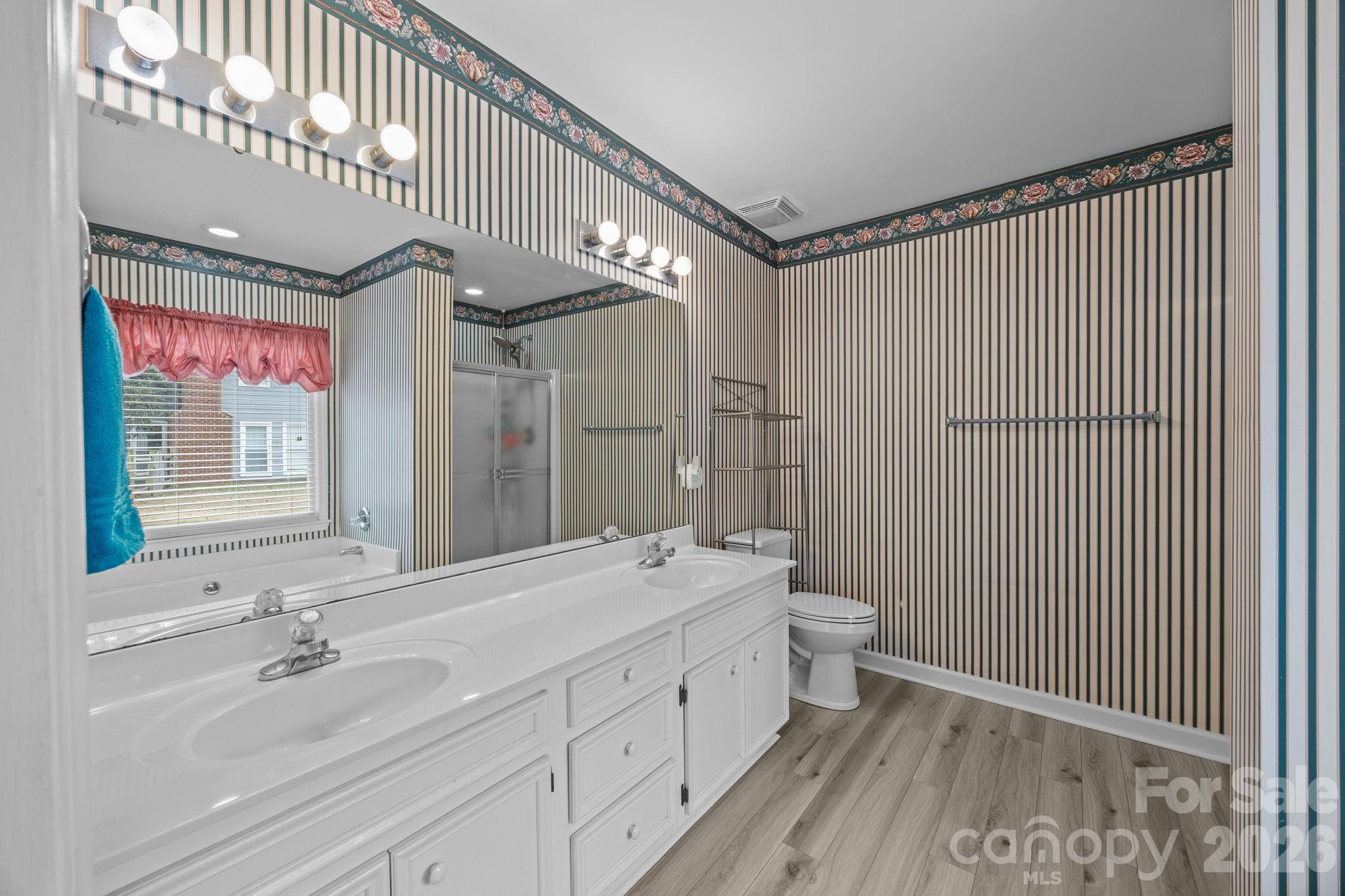 1451 Pine Needle Lane — Mooresville
