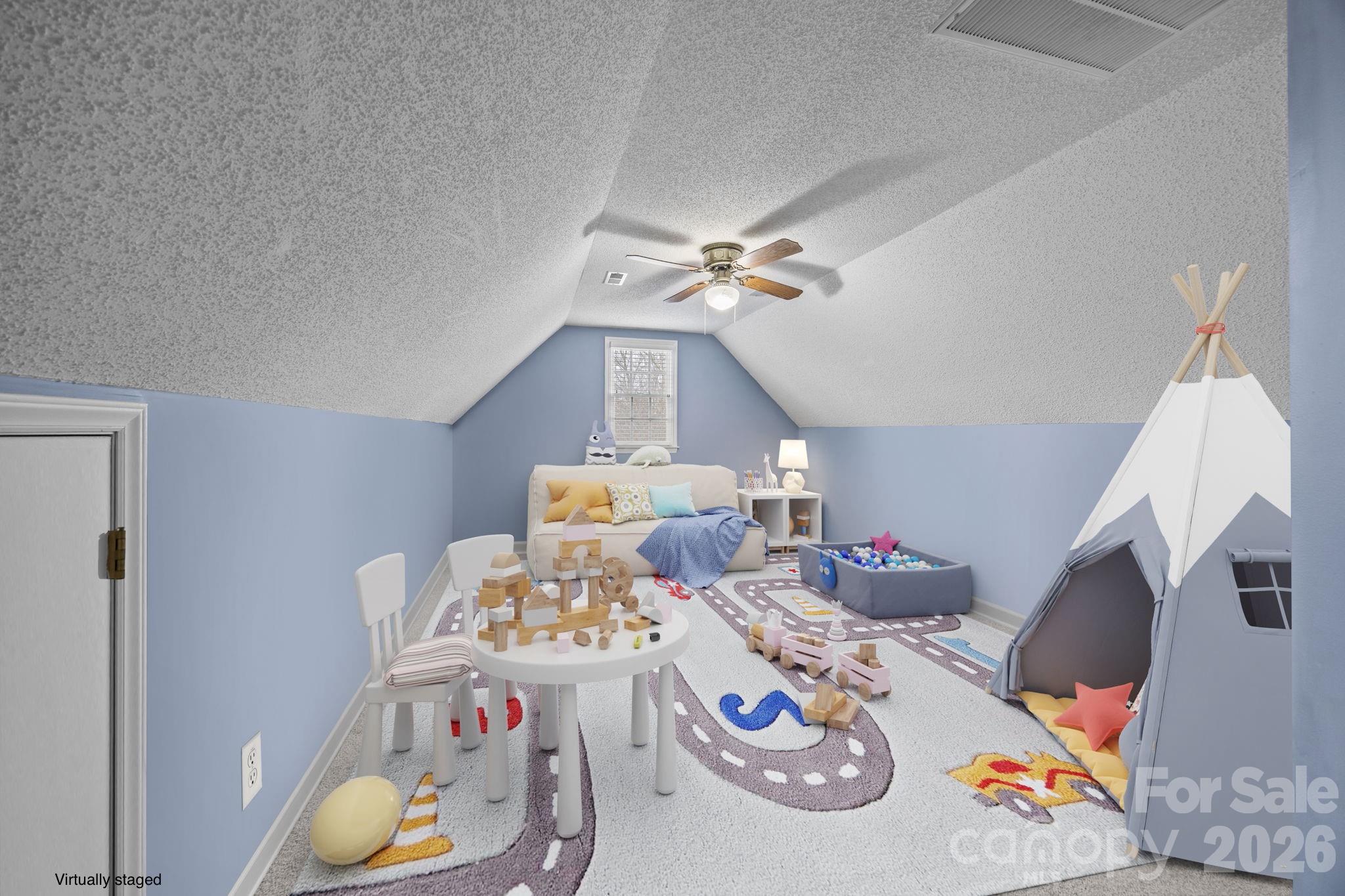 1451 Pine Needle Lane — Mooresville