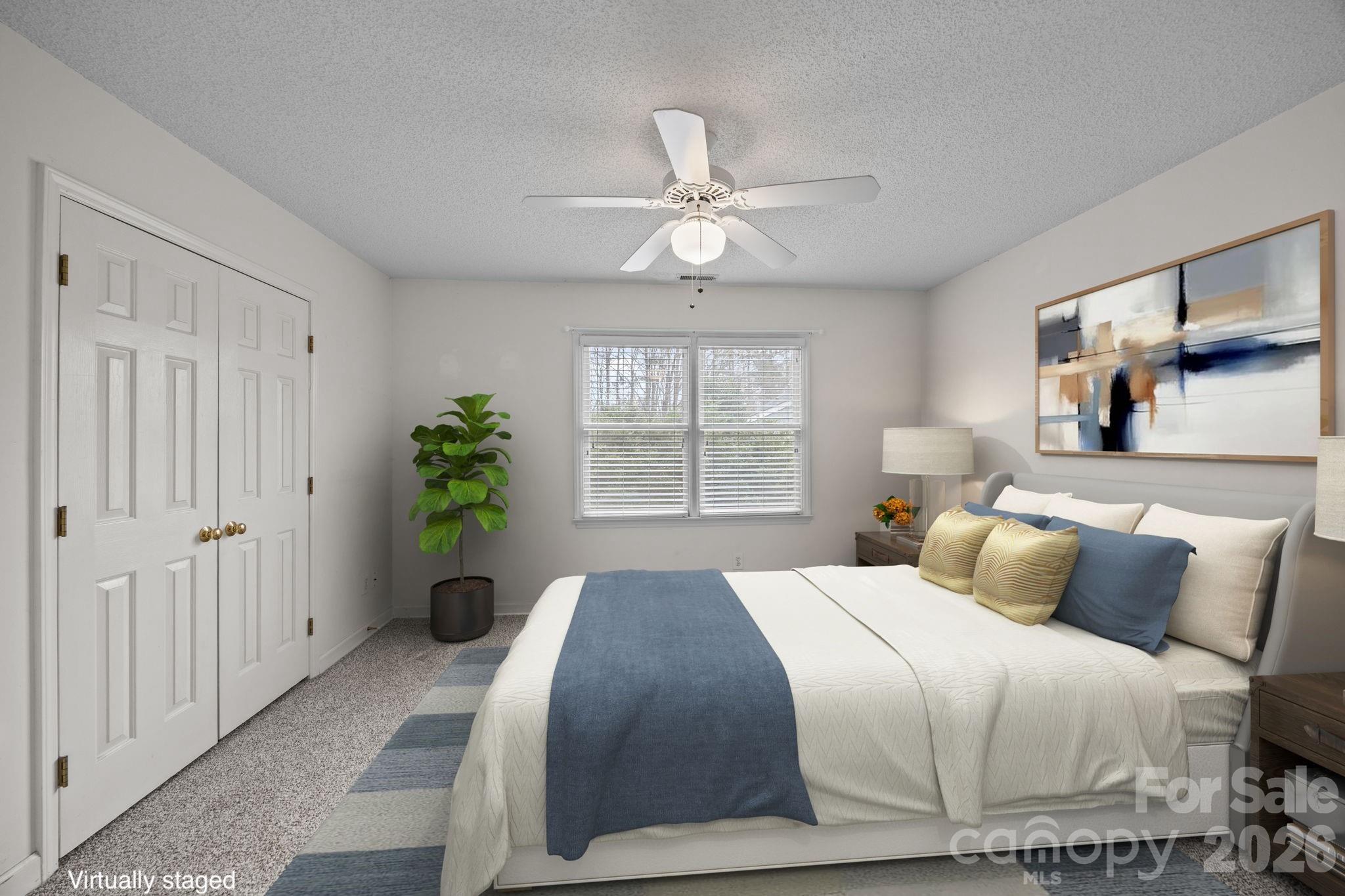 1451 Pine Needle Lane — Mooresville