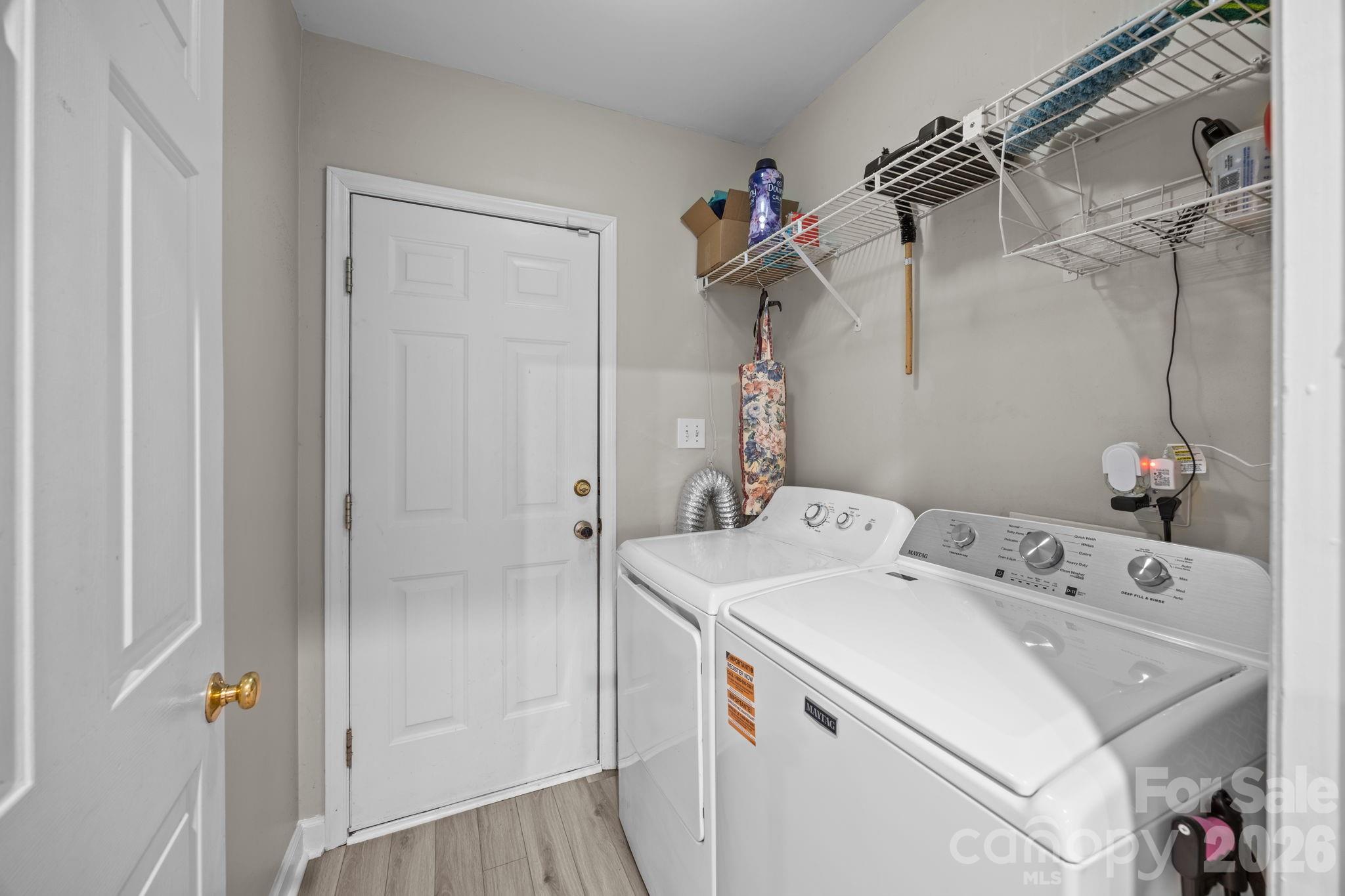 1451 Pine Needle Lane — Mooresville