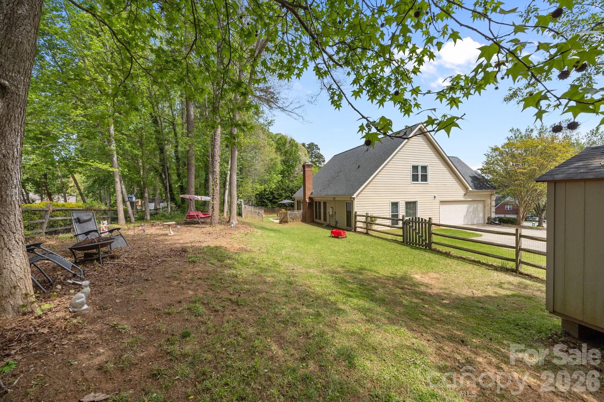 1451 Pine Needle Lane — Mooresville
