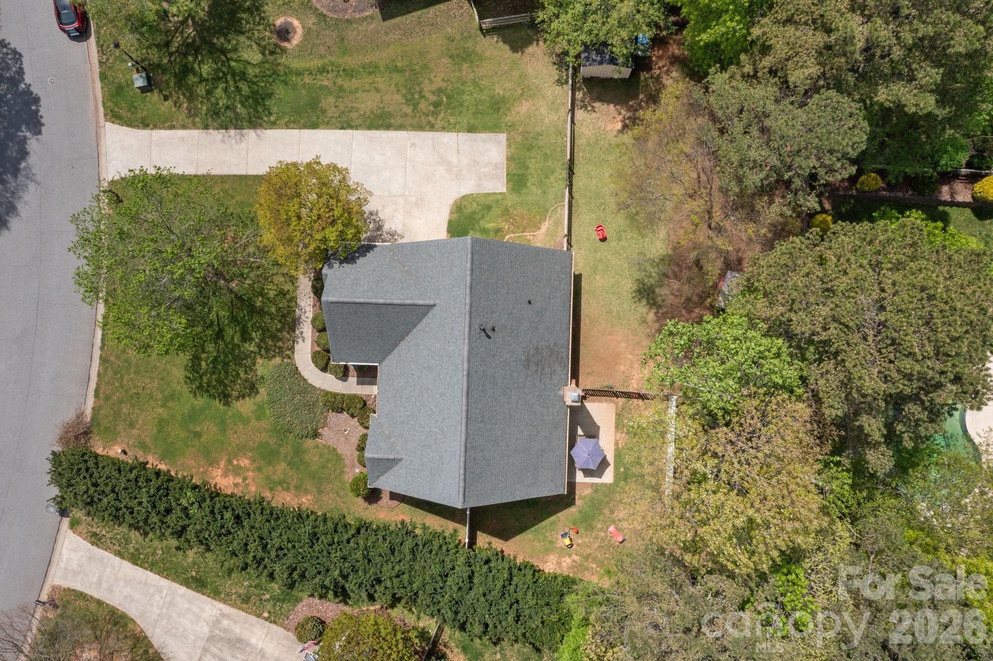 1451 Pine Needle Lane — Mooresville