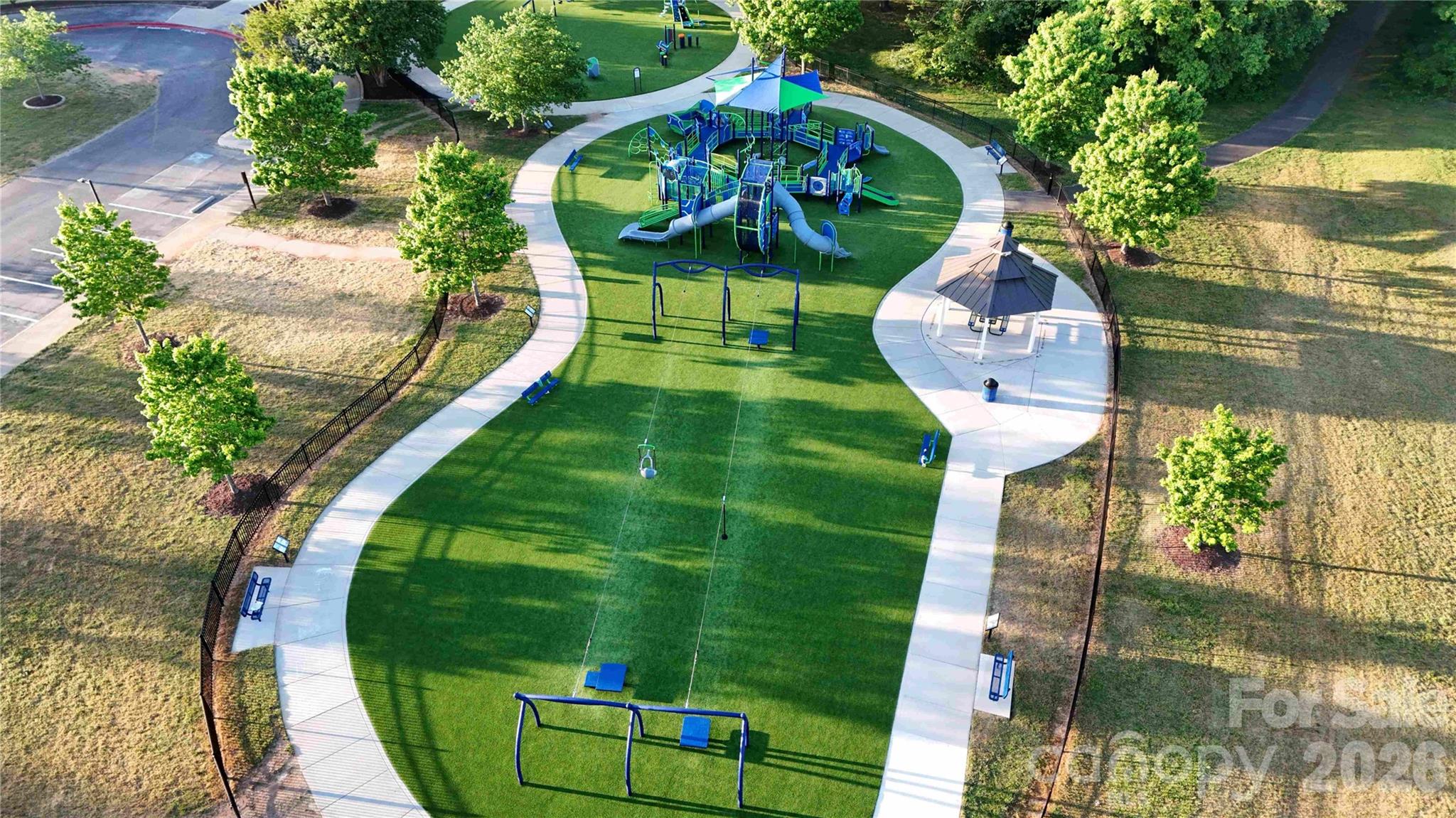 1451 Pine Needle Lane — Mooresville