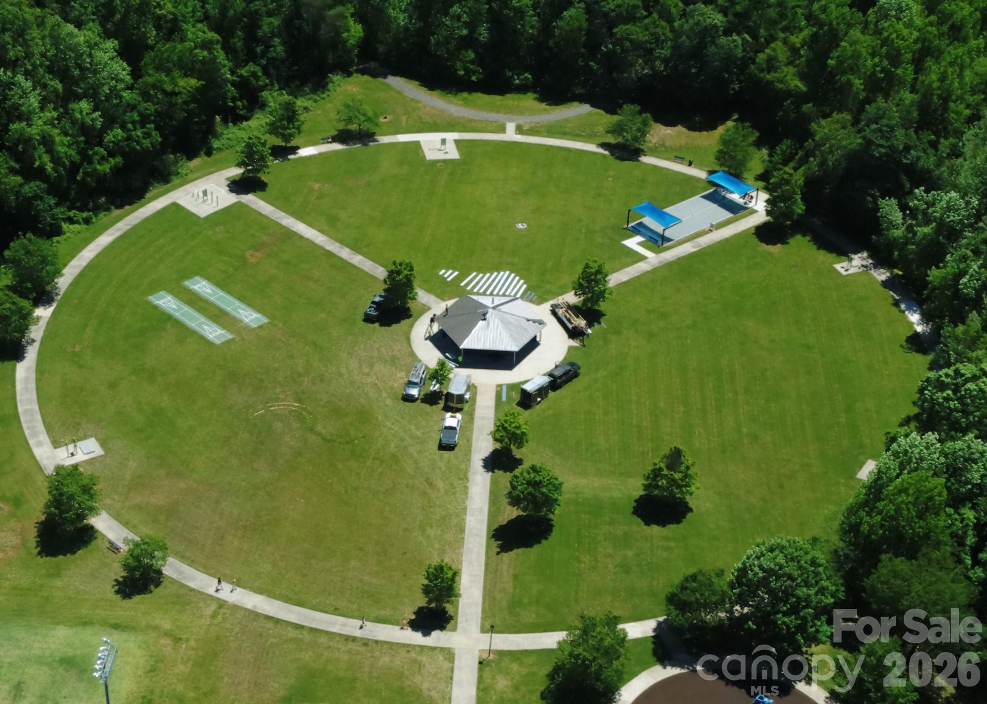1451 Pine Needle Lane — Mooresville