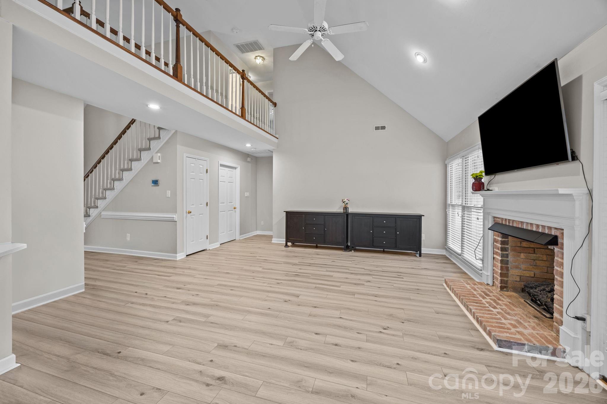 1451 Pine Needle Lane — Mooresville