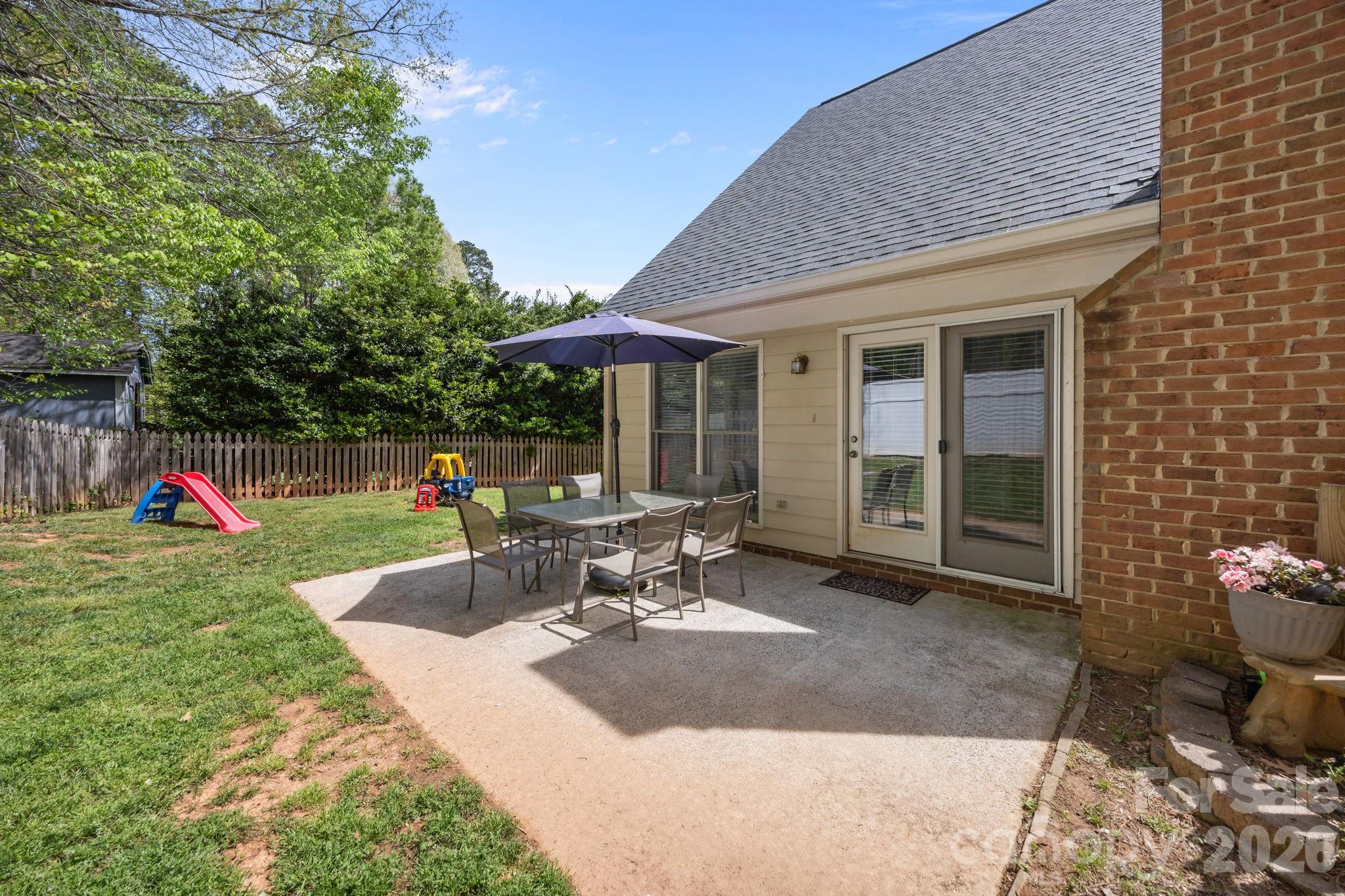 1451 Pine Needle Lane — Mooresville