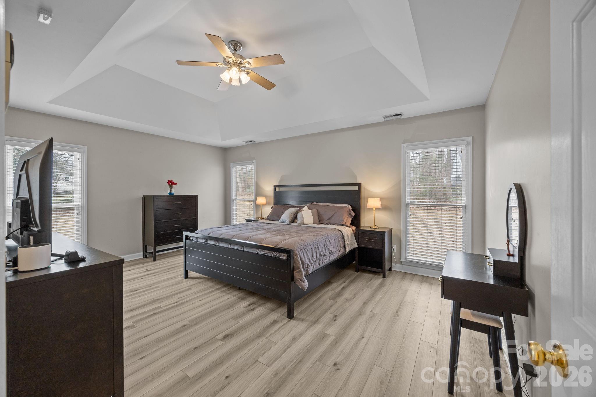 1451 Pine Needle Lane — Mooresville