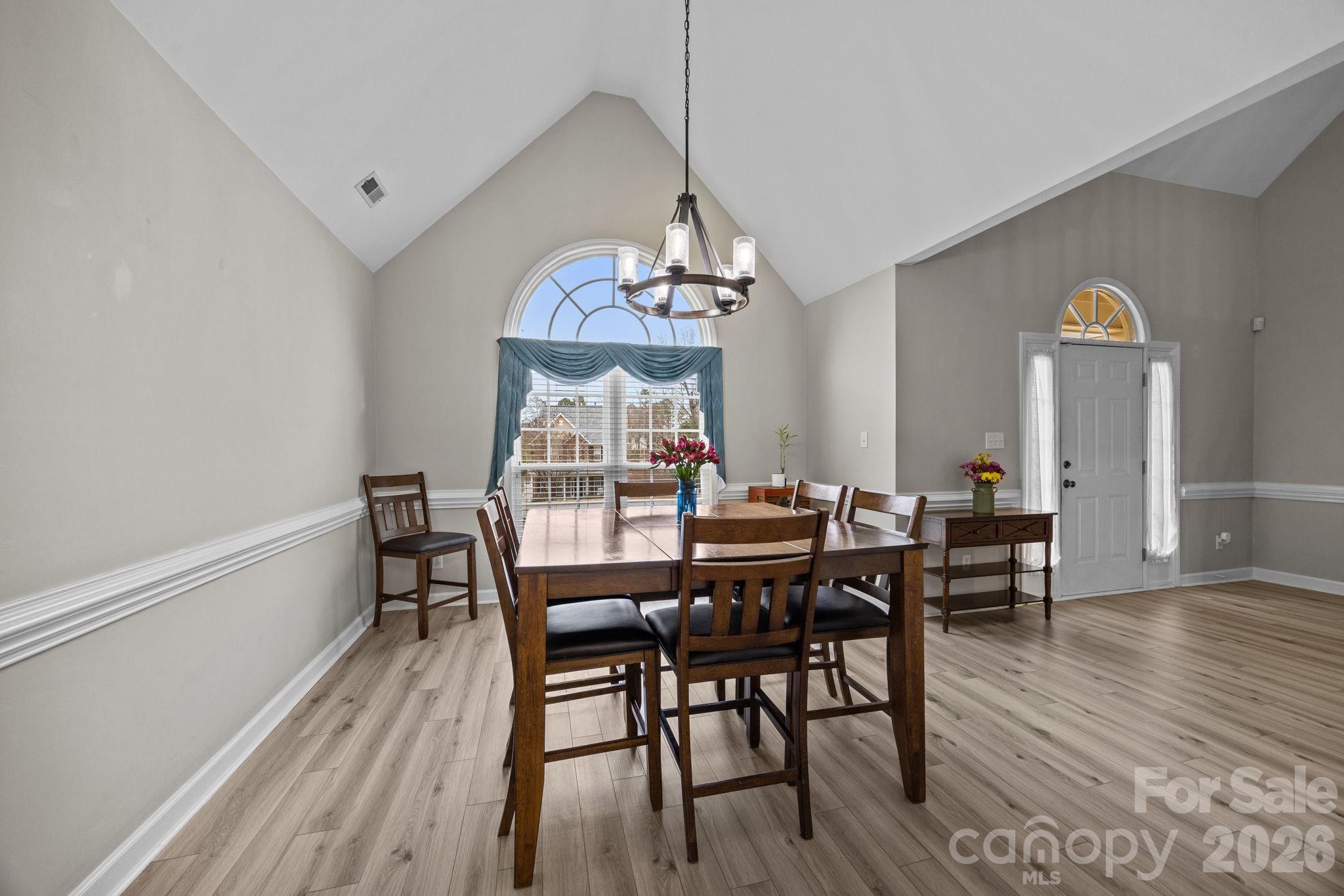 1451 Pine Needle Lane — Mooresville