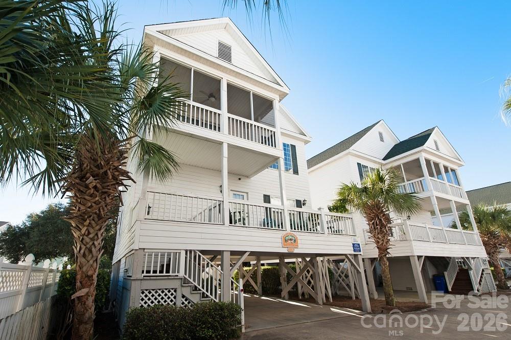 113B 9th Avenue S — Surfside Beach